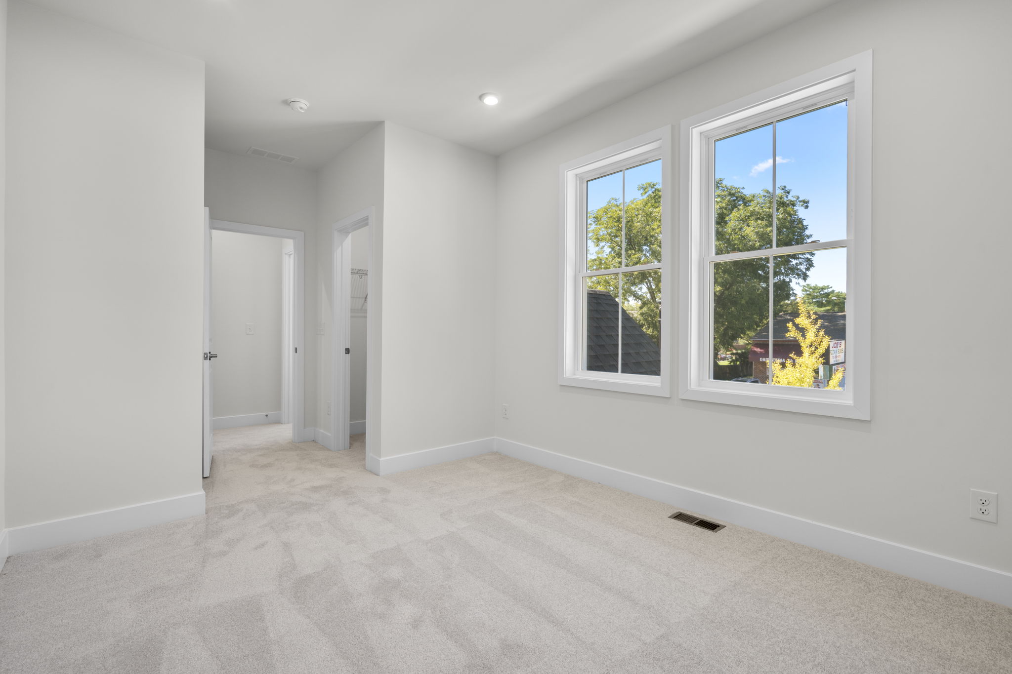Taylor 28-R2 - Homesite 73, Townhome, Ashberry, Located in Manassas, VA