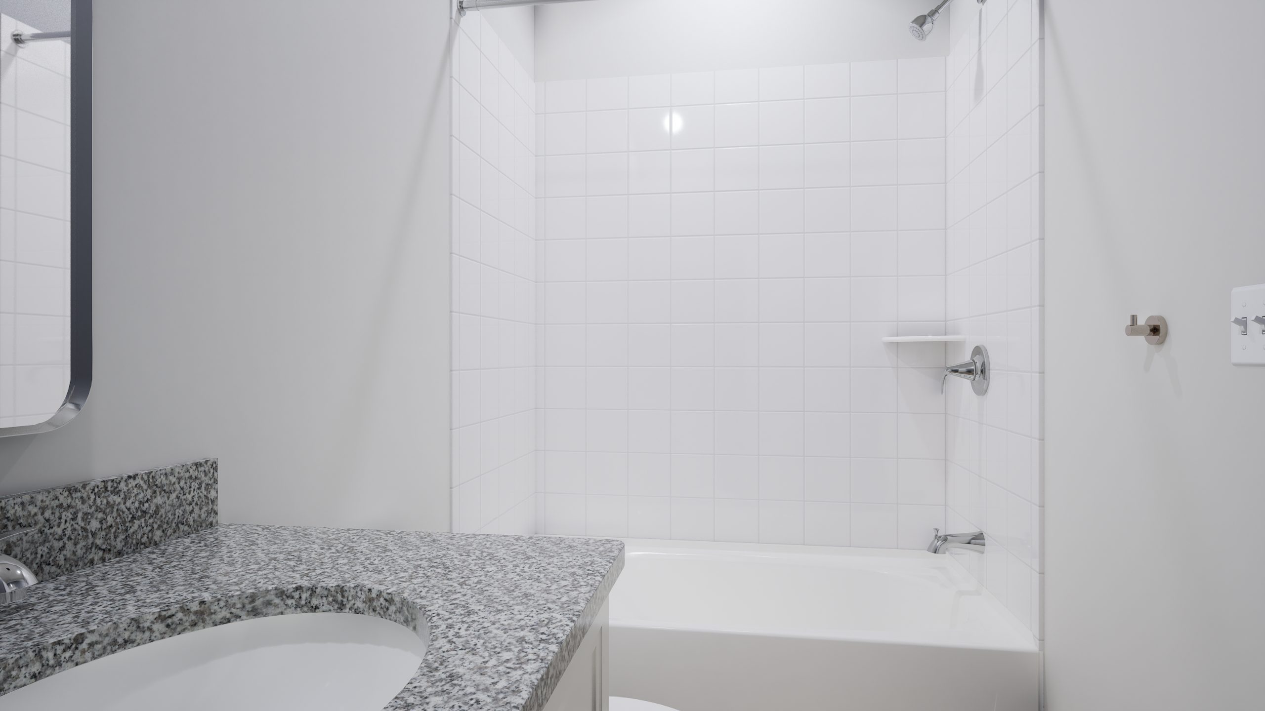 Tyler 20-R2 - Homesite 101, Townhome, Ashberry, Located in Manassas, VA