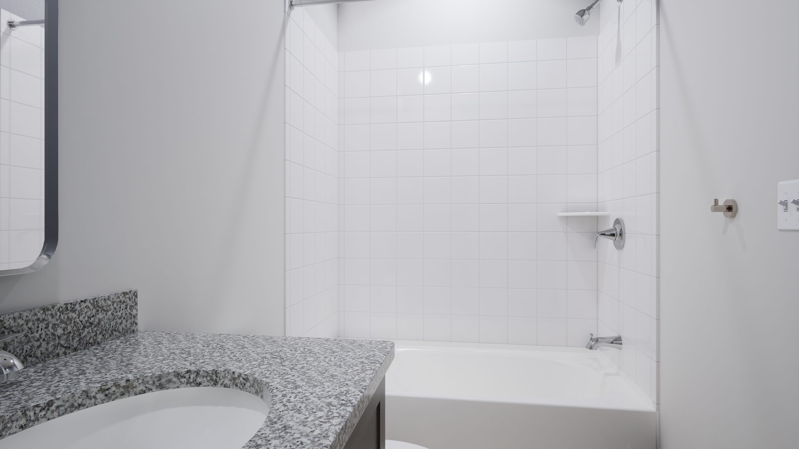 Tyler 20-R2 - Homesite 102, Townhome, Ashberry, Located in Manassas, VA