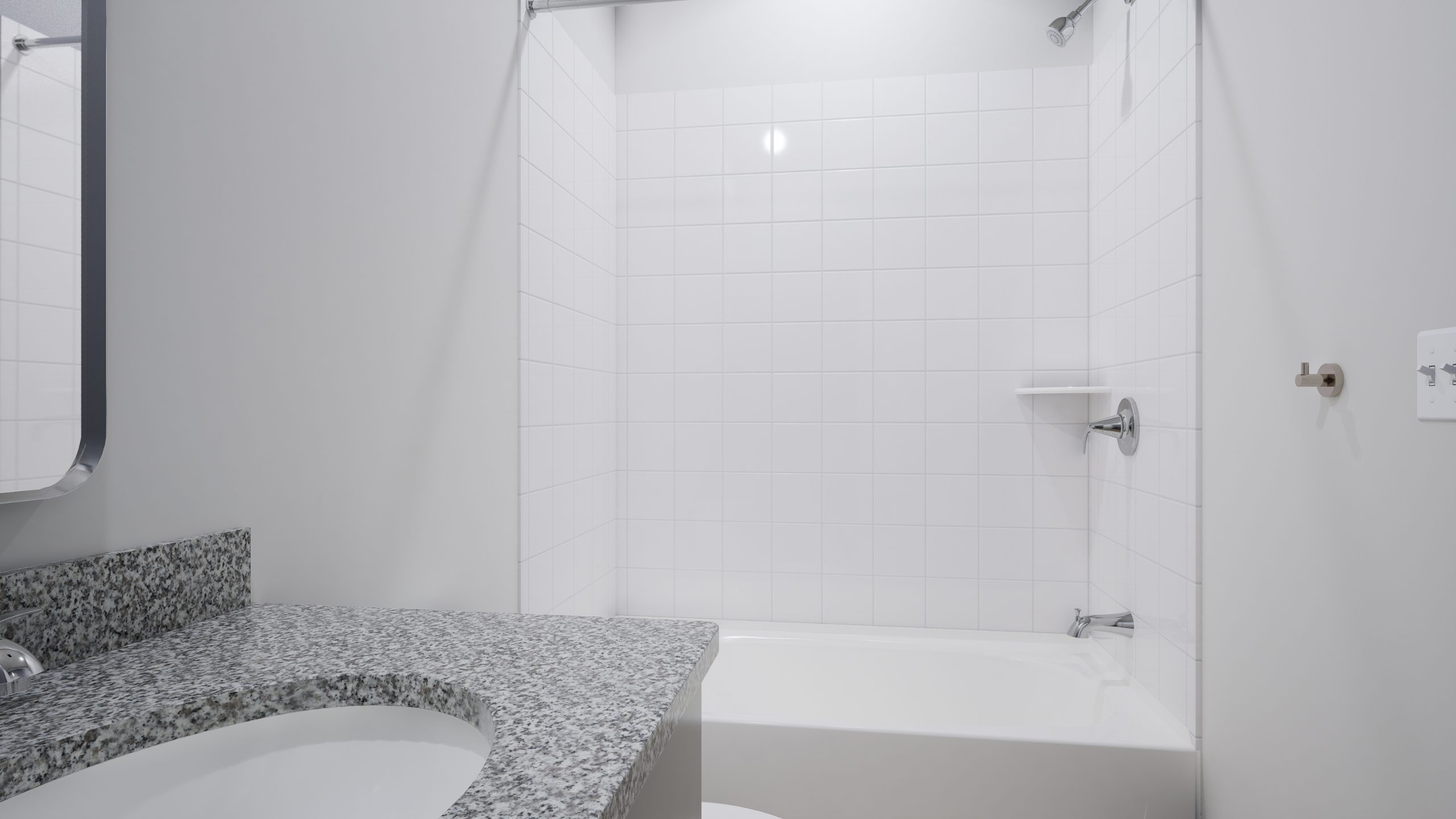 Tyler 20-R2 - Homesite 105, Townhome, Ashberry, Located in Manassas, VA