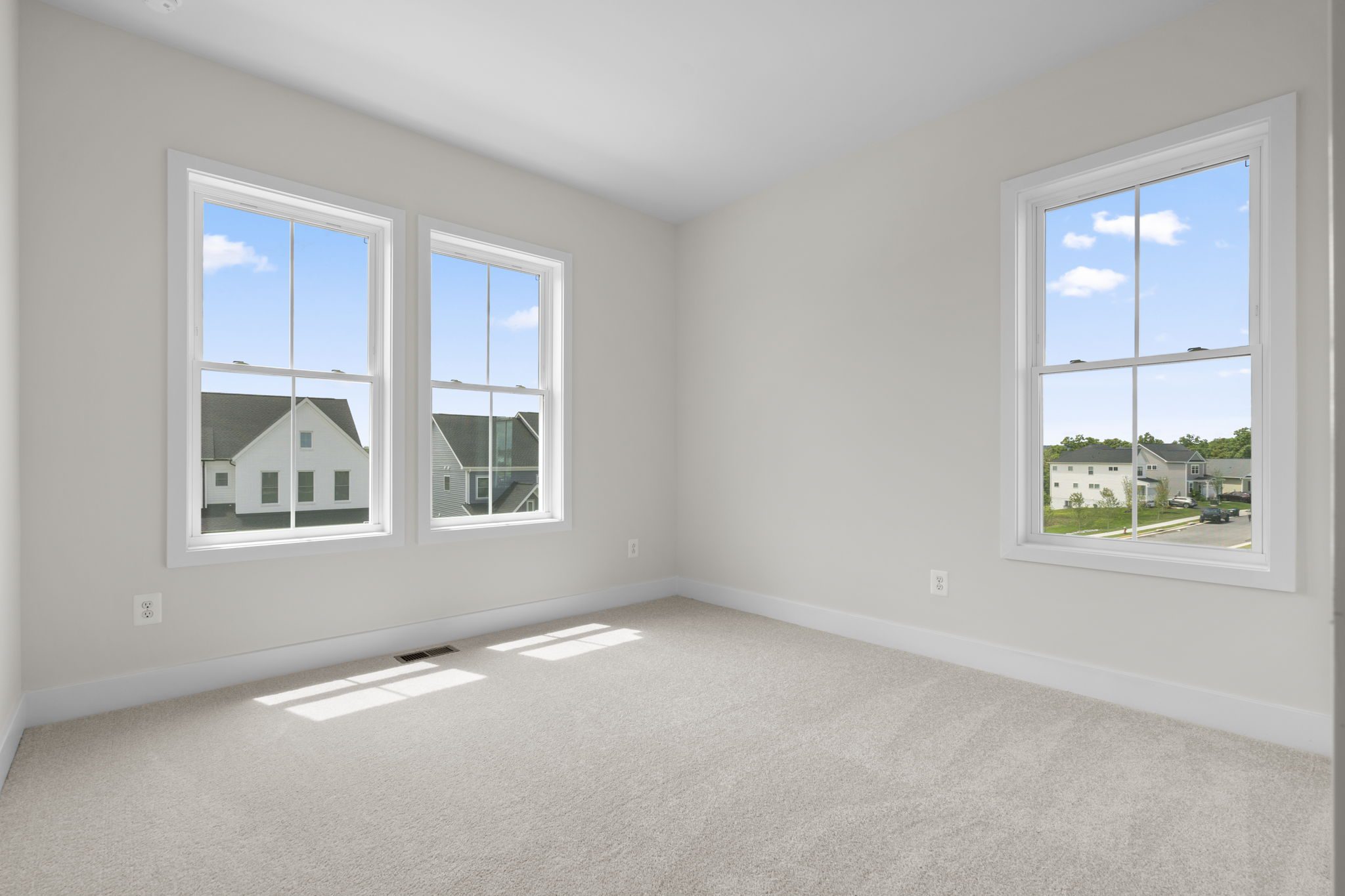 Teagan 24-F2 - Homesite 2352, Townhome, Snowden Bridge, Located in Stephenson, Virginia
