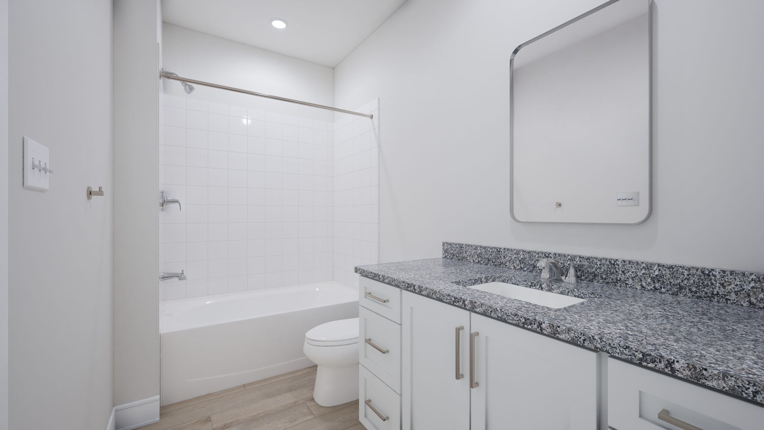 Stone 36-F2 - Homesite 3513, Single Family Home, West Park IV, Located in Brambleton, VA