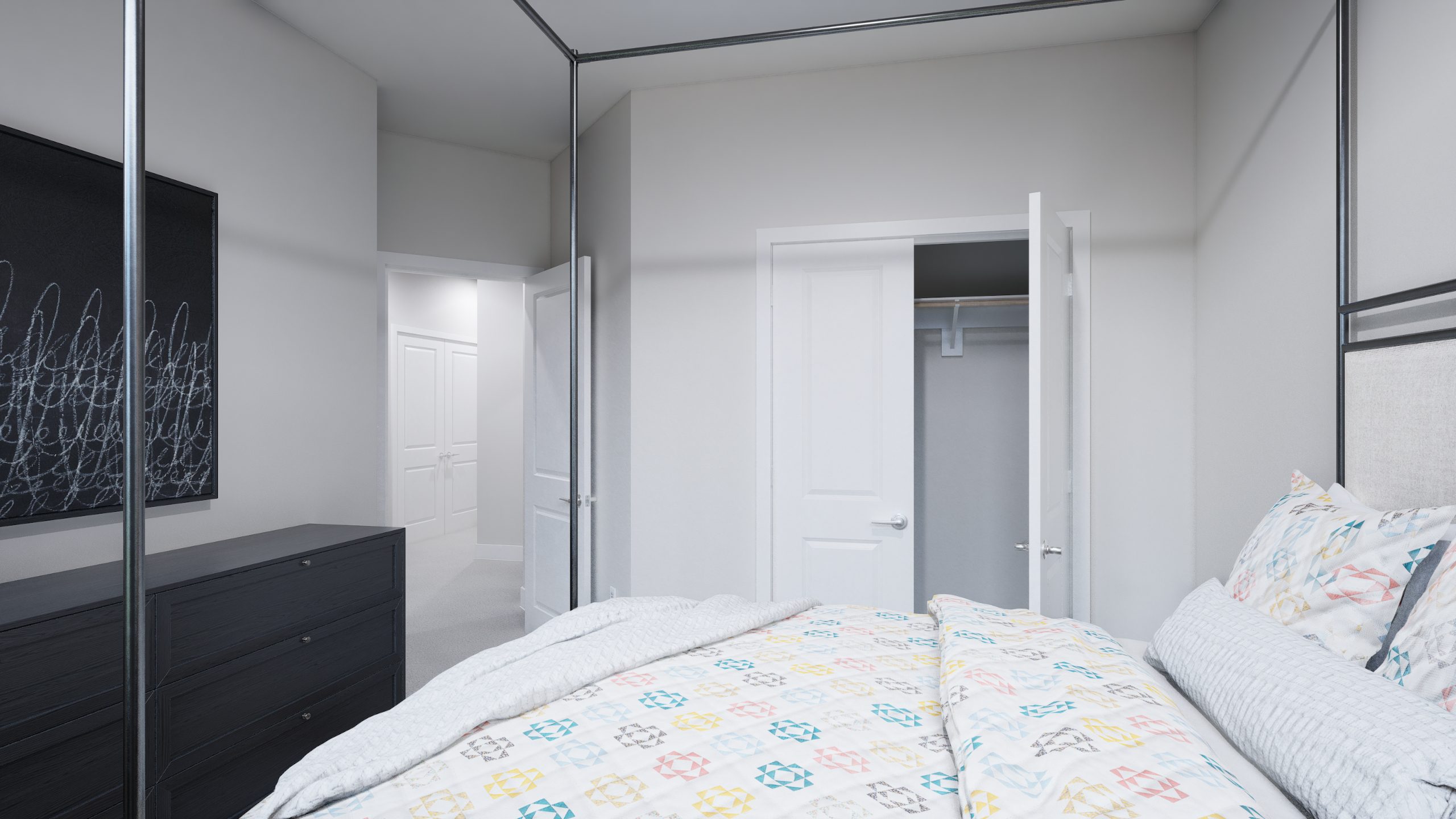 Tahoe 24-F2 - Homesite 30, Townhome, Ashberry, Located in Manassas, VA