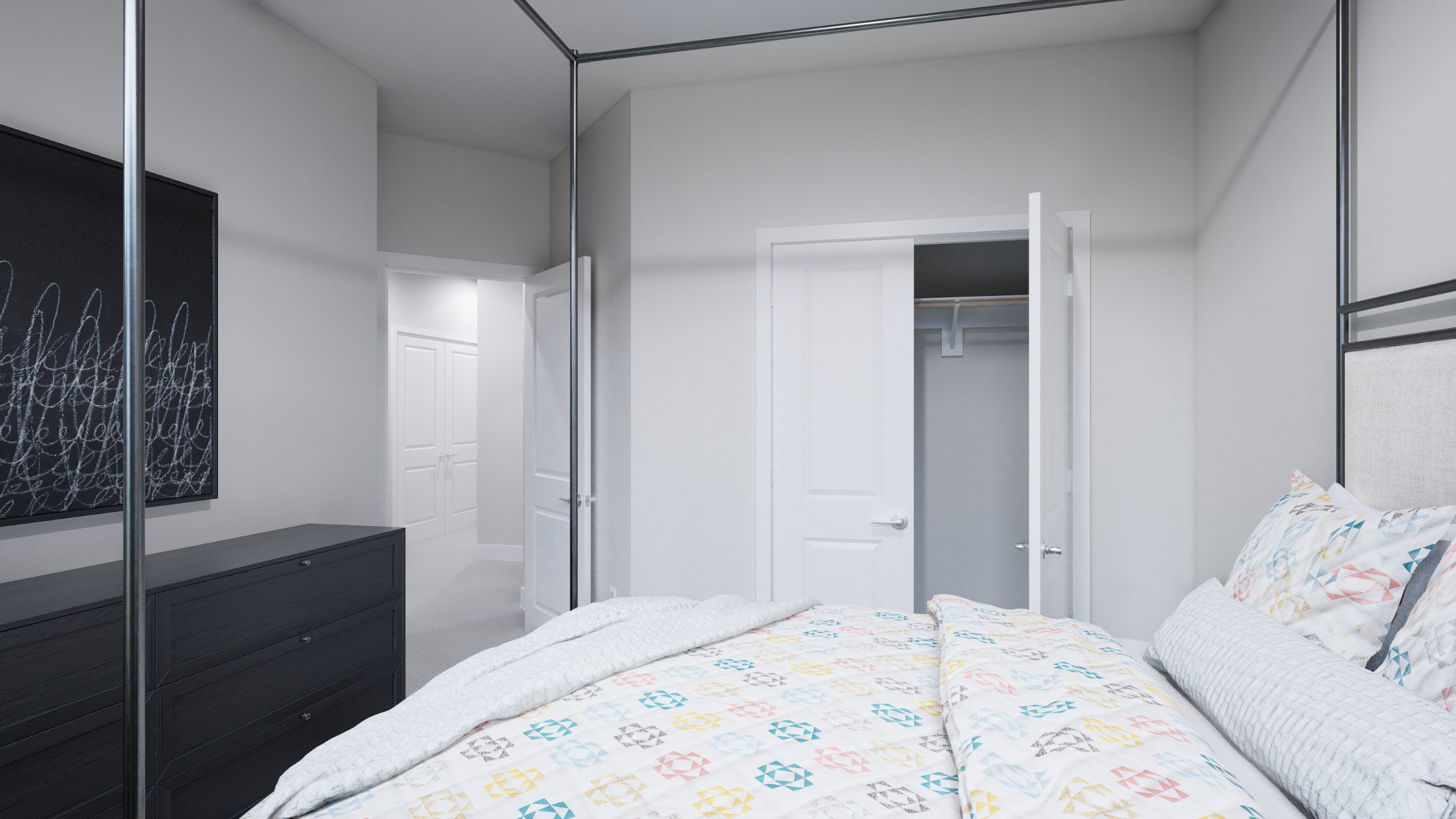 Tahoe 24-F2 - Homesite 31, Townhome, Ashberry, Located in Manassas, VA