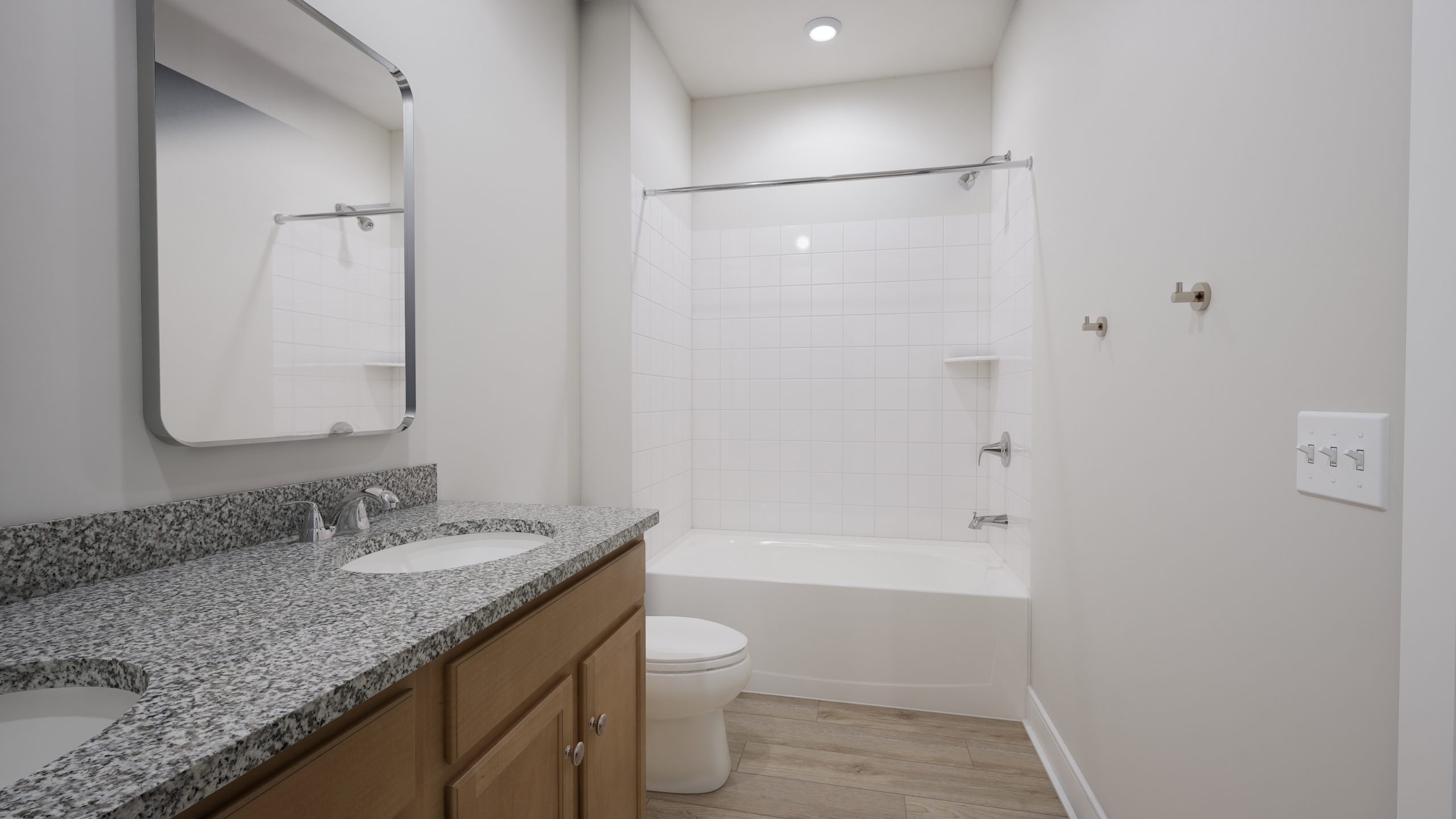 Sheldon 40-F2 - Homesite 2119, Single Family Home, Snowden Bridge, Located in Stephenson, VA