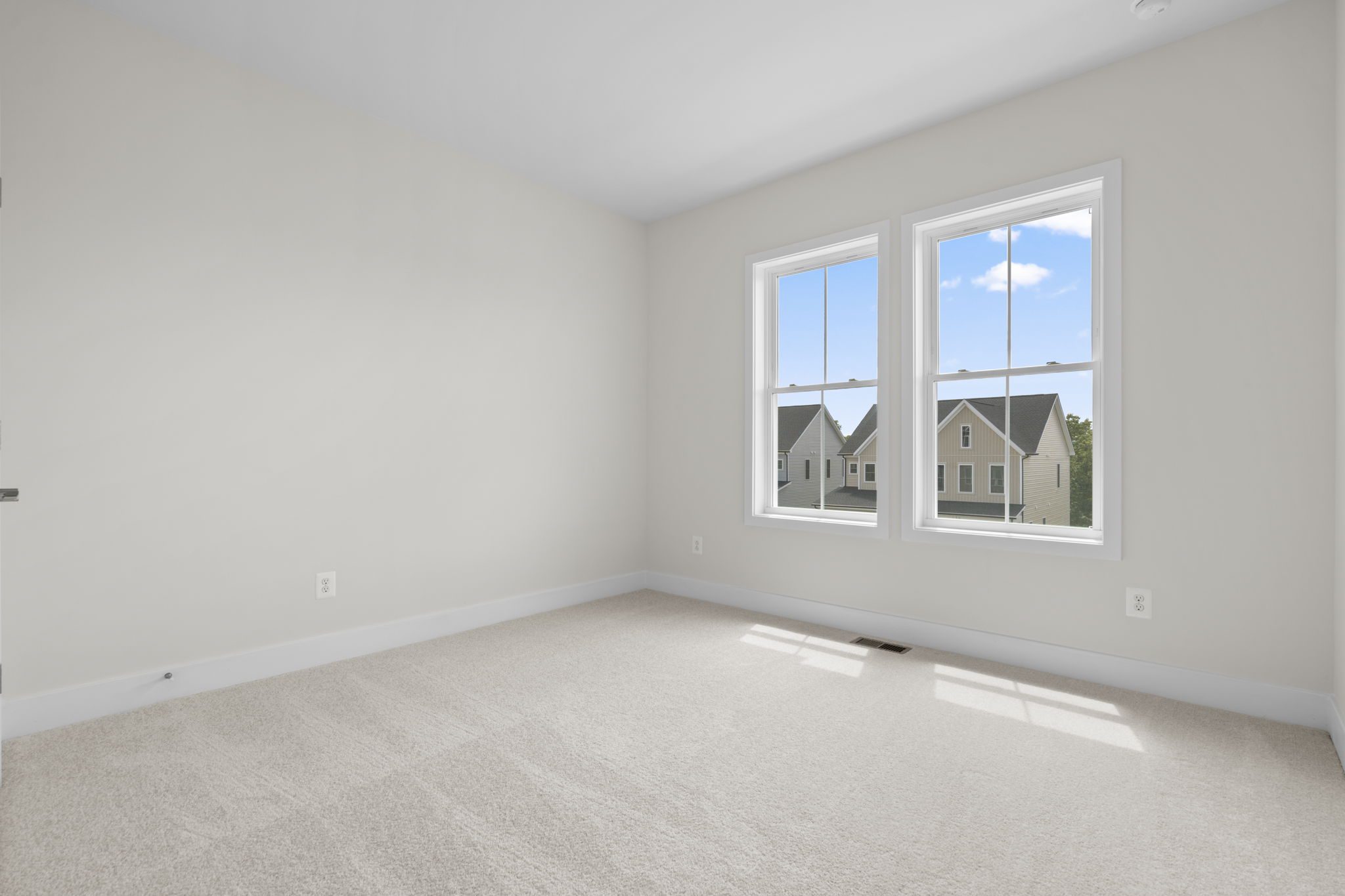 Teagan 24-F2 - Homesite 2352, Townhome, Snowden Bridge, Located in Stephenson, Virginia