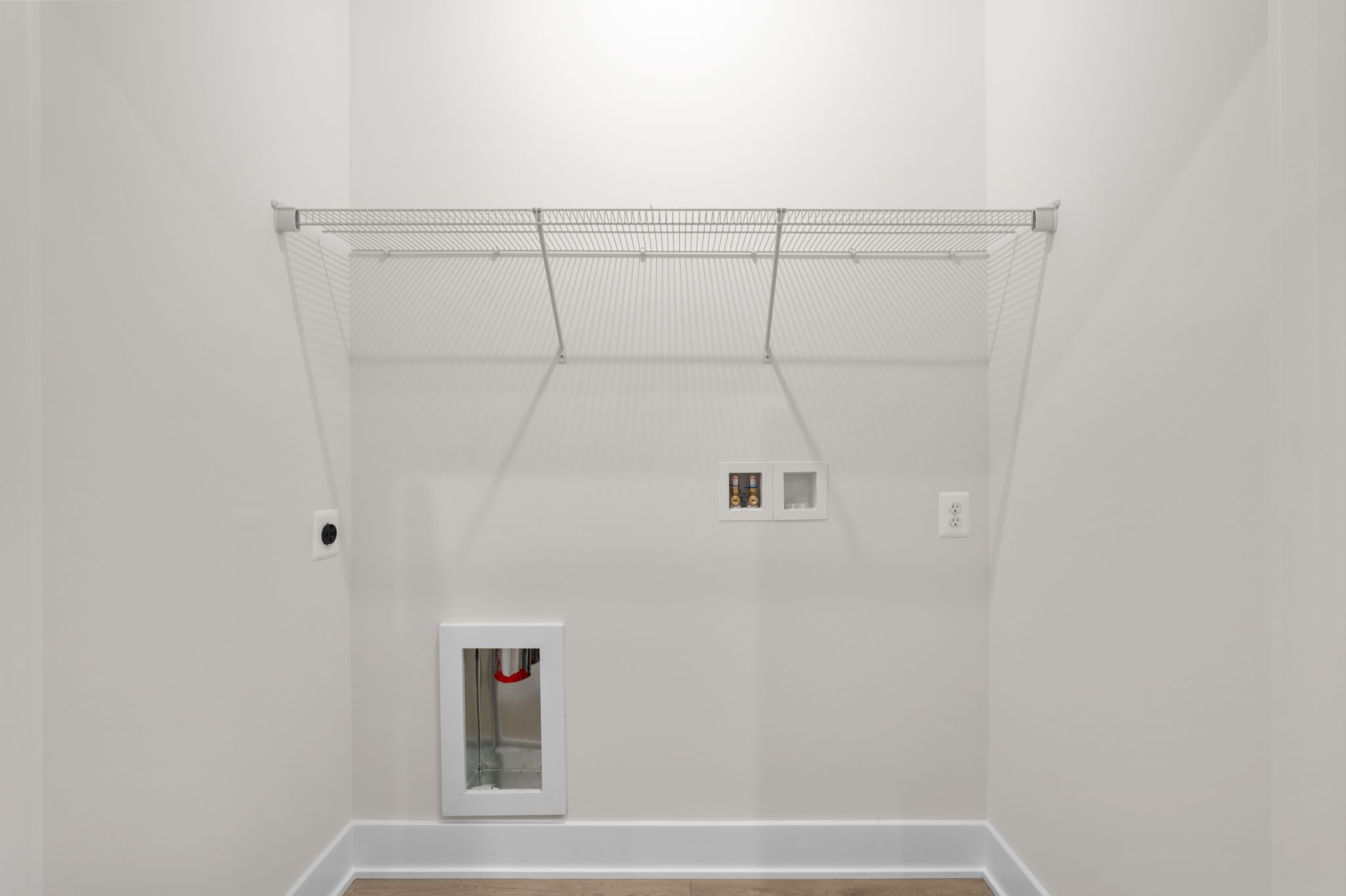 Turner 22-F2-RT - Homesite 4539, Townhome, West Park III, Located in Brambleton, VA