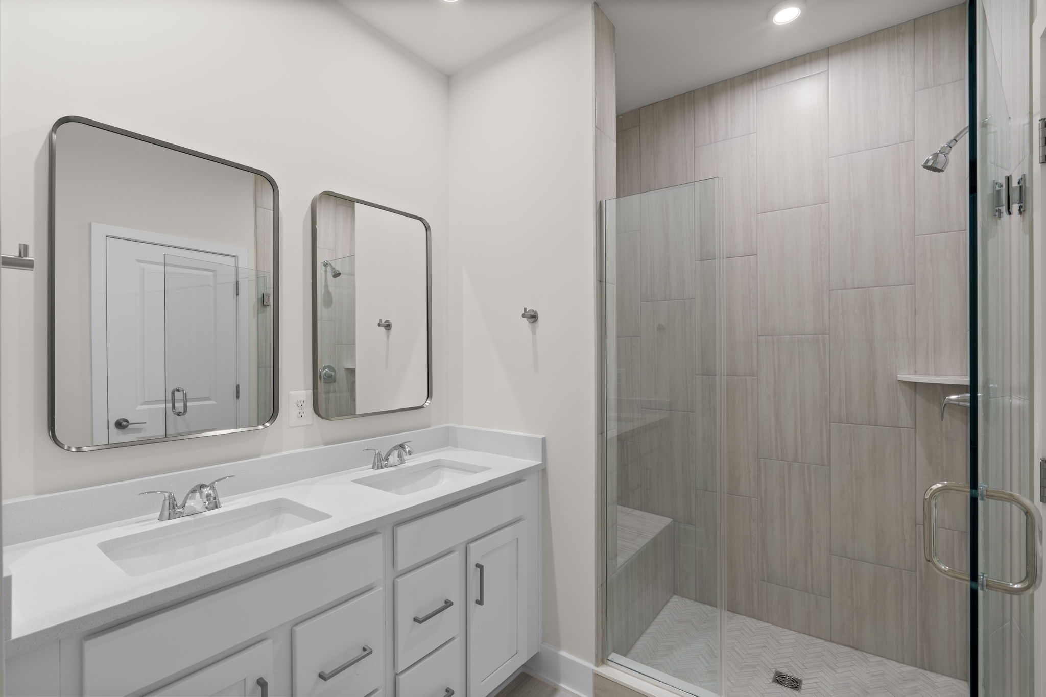 Turner 22-F2-RT - Homesite 4540, Townhome, West Park III, Located in Brambleton, VA