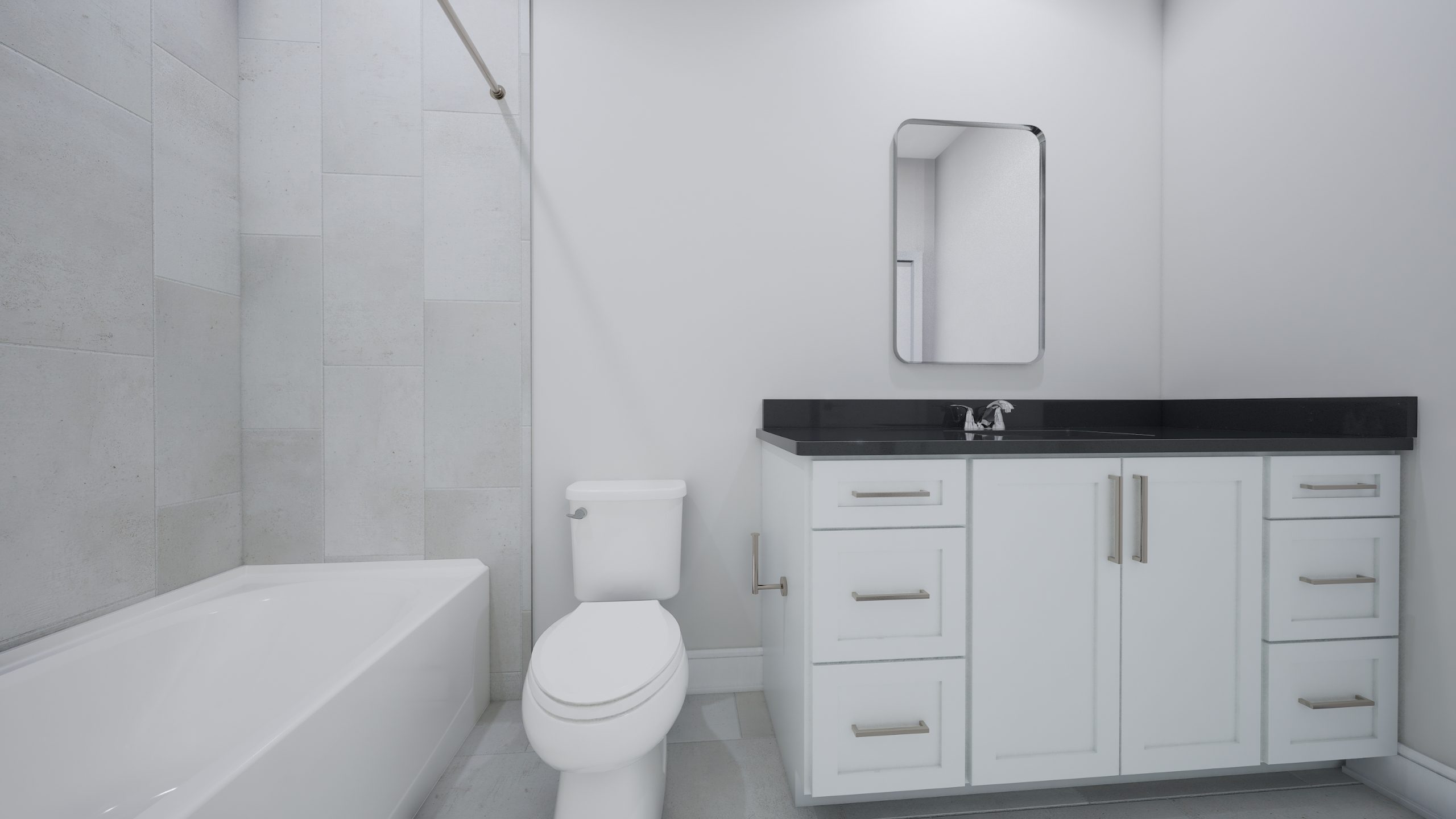 Stone 36-F2 - Homesite 3525, Single Family Home, West Park IV, Located in Brambleton, VA