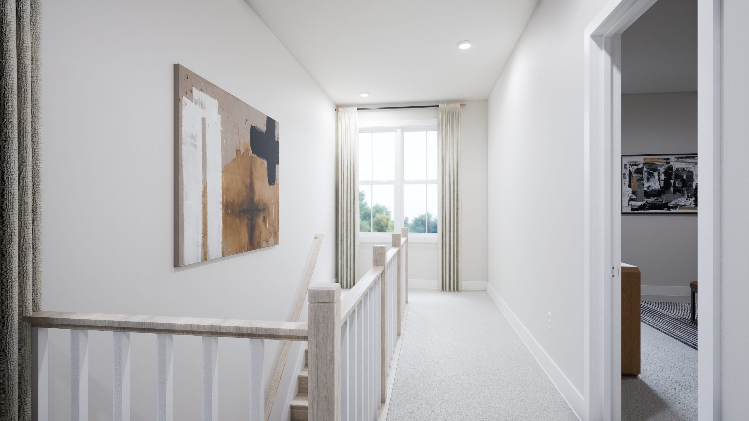 Tahoe 24-F2 - Homesite 31, Townhome, Ashberry, Located in Manassas, VA