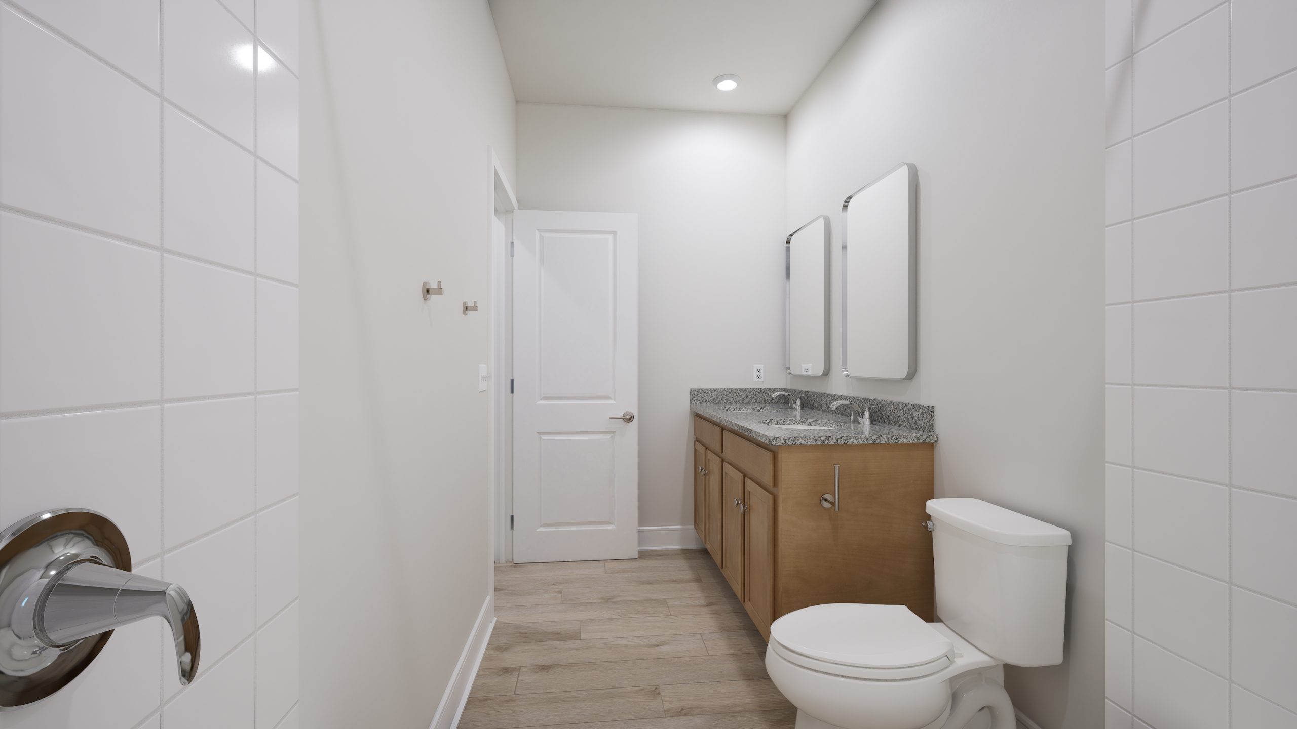 Sheldon 40-F2 - Homesite 2119, Single Family Home, Snowden Bridge, Located in Stephenson, VA