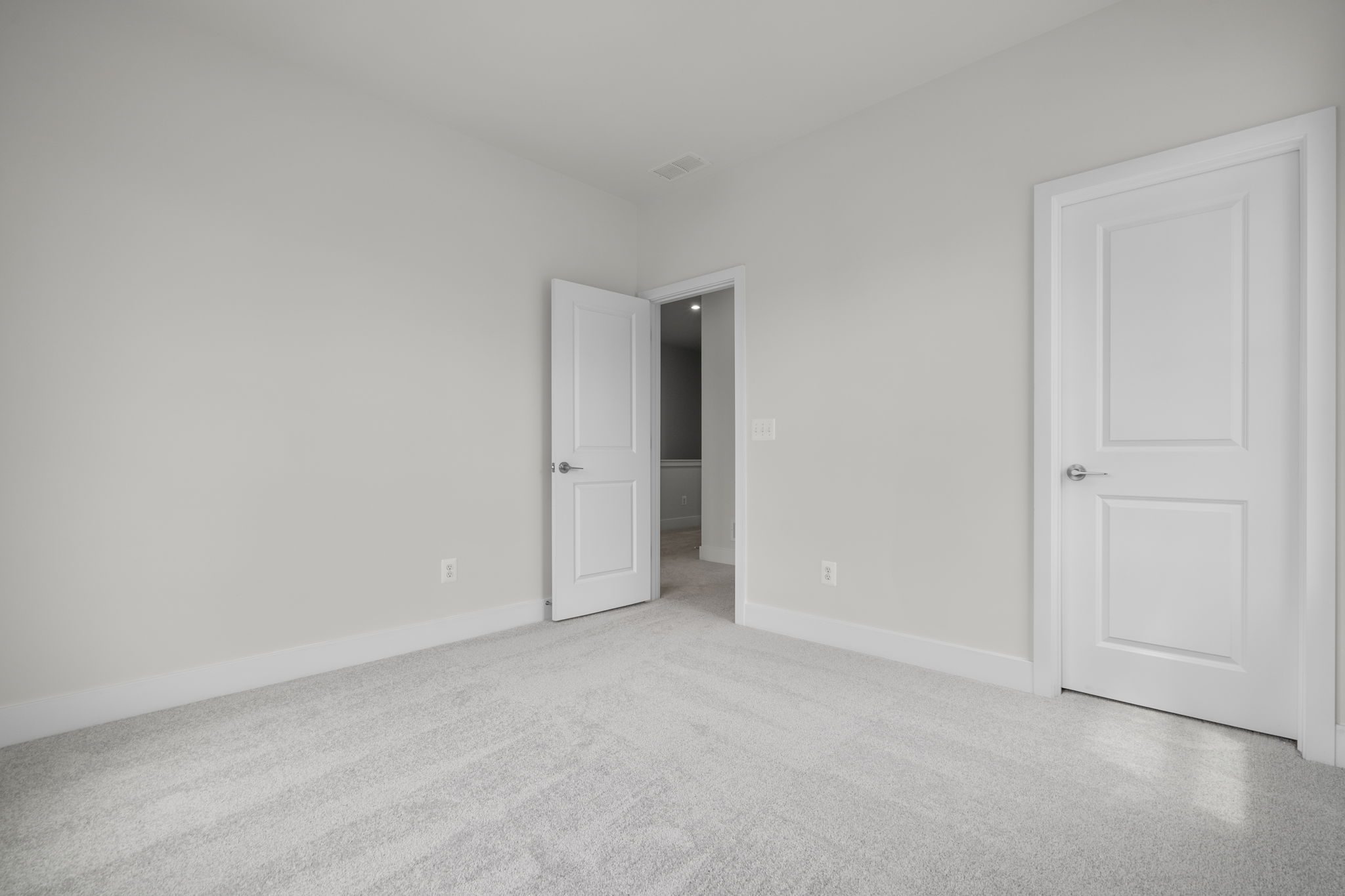 Teagan 24-F2 - Homesite 2348, Townhome, Snowden Bridge, Located in Stephenson, Virginia
