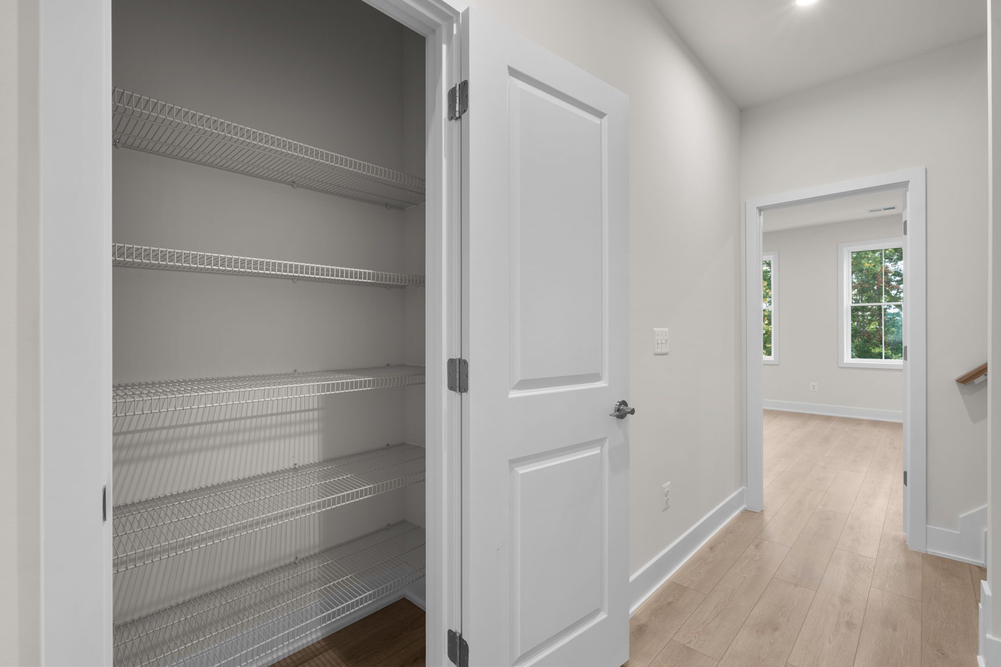Turner 22-F2-RT - Homesite 4539, Townhome, West Park III, Located in Brambleton, VA