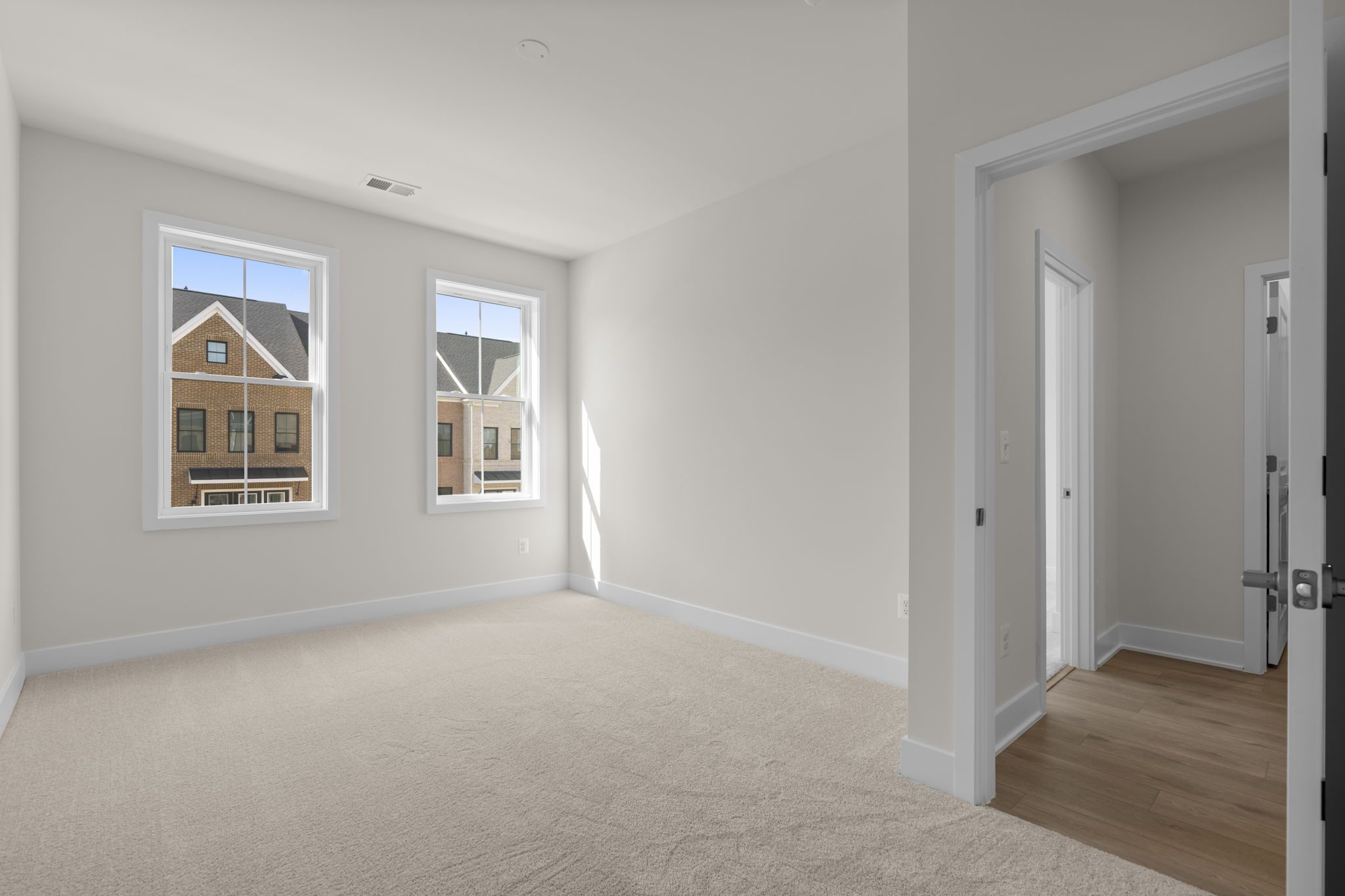 Turner 22-F2-RT - Homesite 4540, Townhome, West Park III, Located in Brambleton, VA