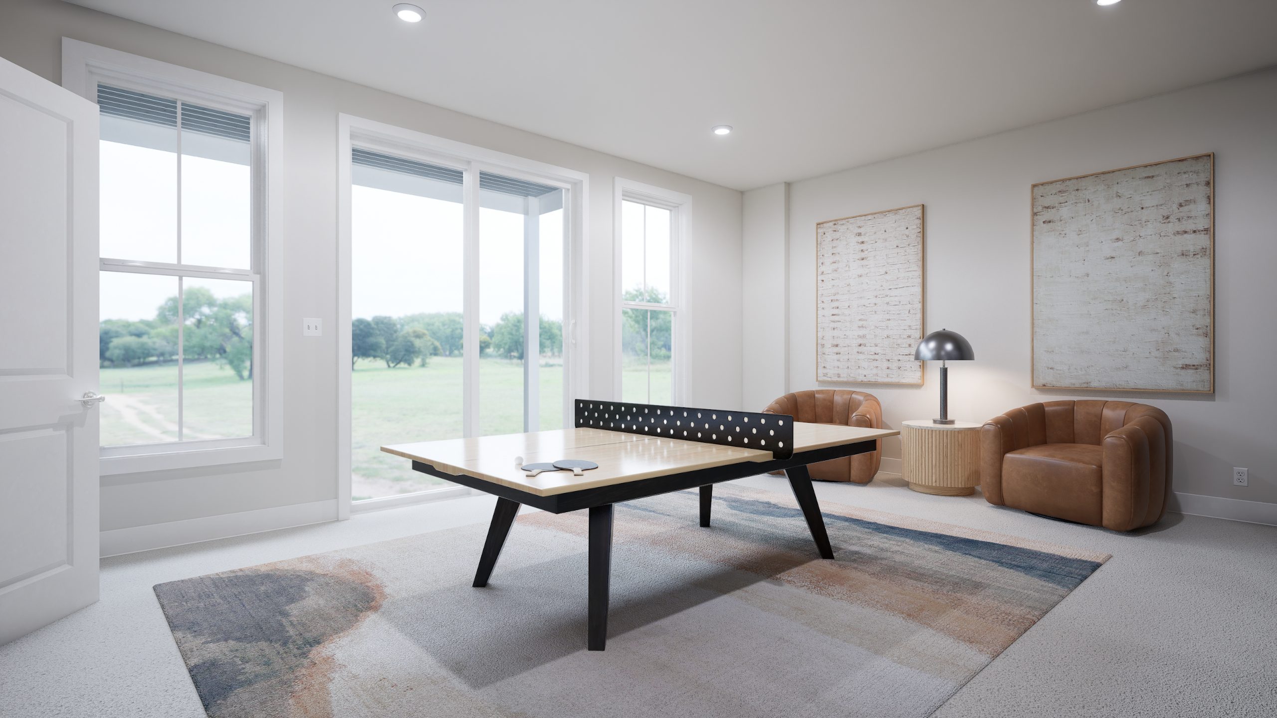 Tahoe 24-F2 - Homesite 31, Townhome, Ashberry, Located in Manassas, VA