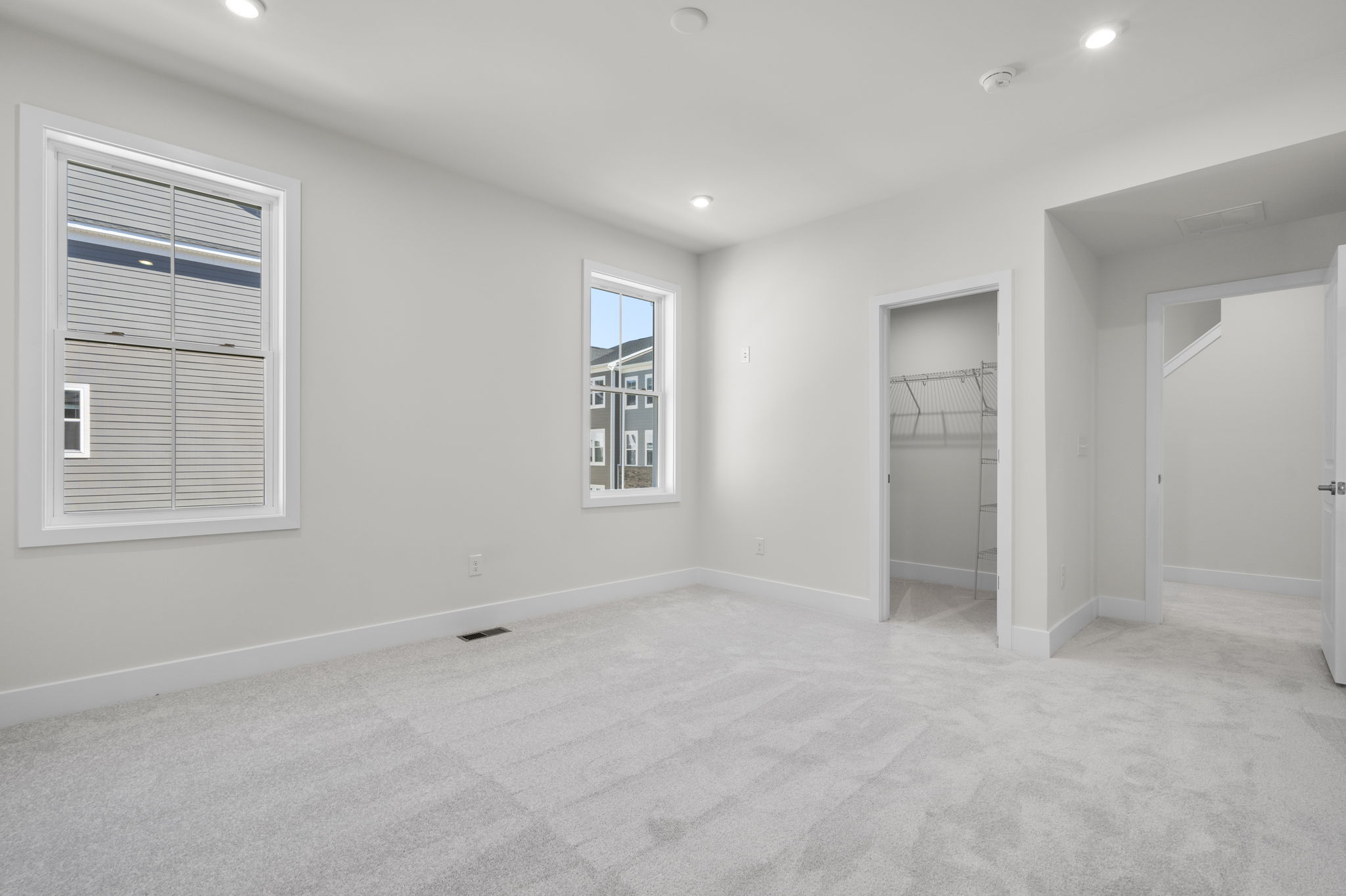 Taylor 28-R2 - Homesite 75, Townhome, Ashberry, Located in Manassas, VA
