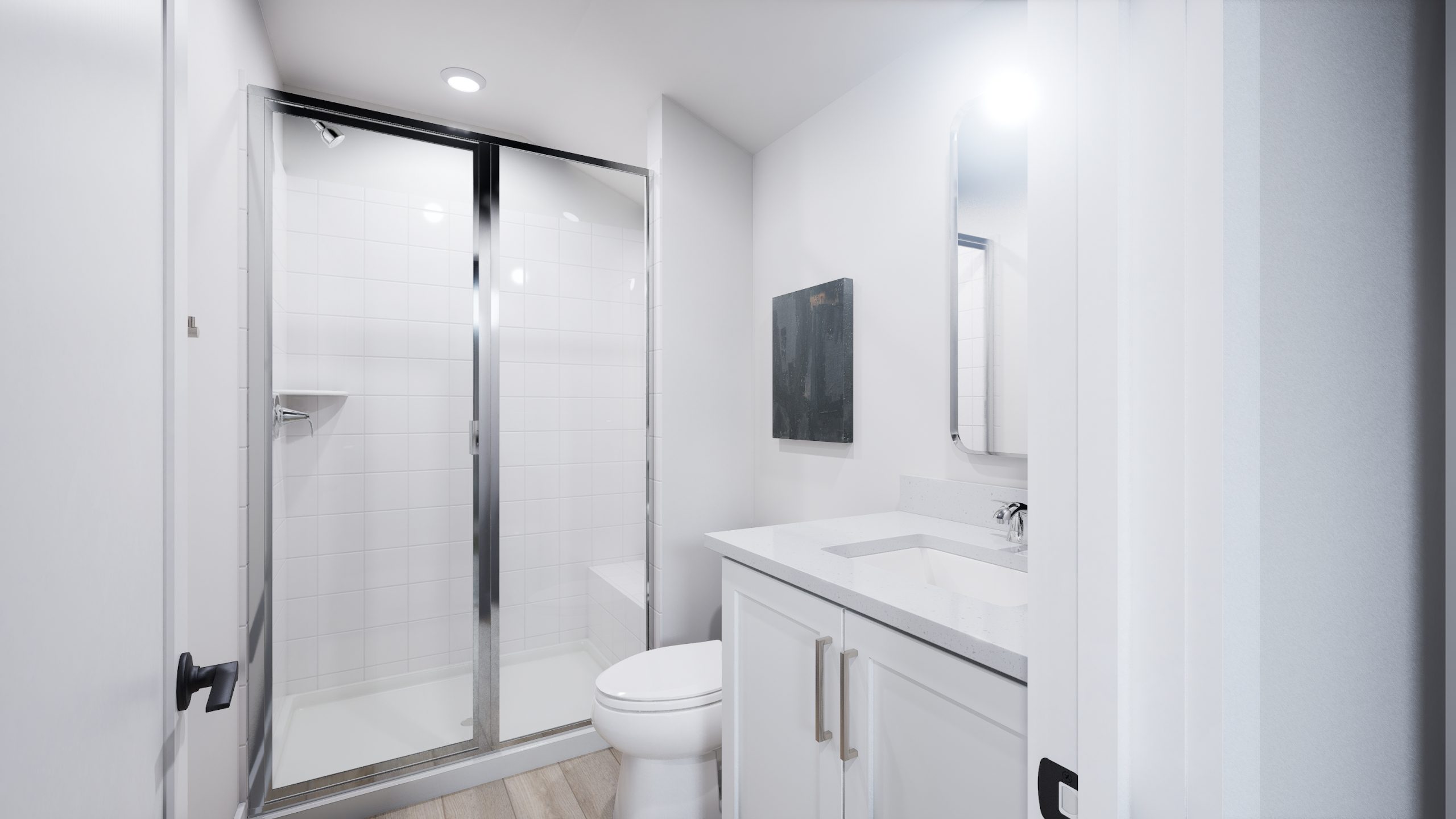 Sasha 31-F2 - Homesite 29, Single Family Home, P2 at South 620, Located in Aldie, VA