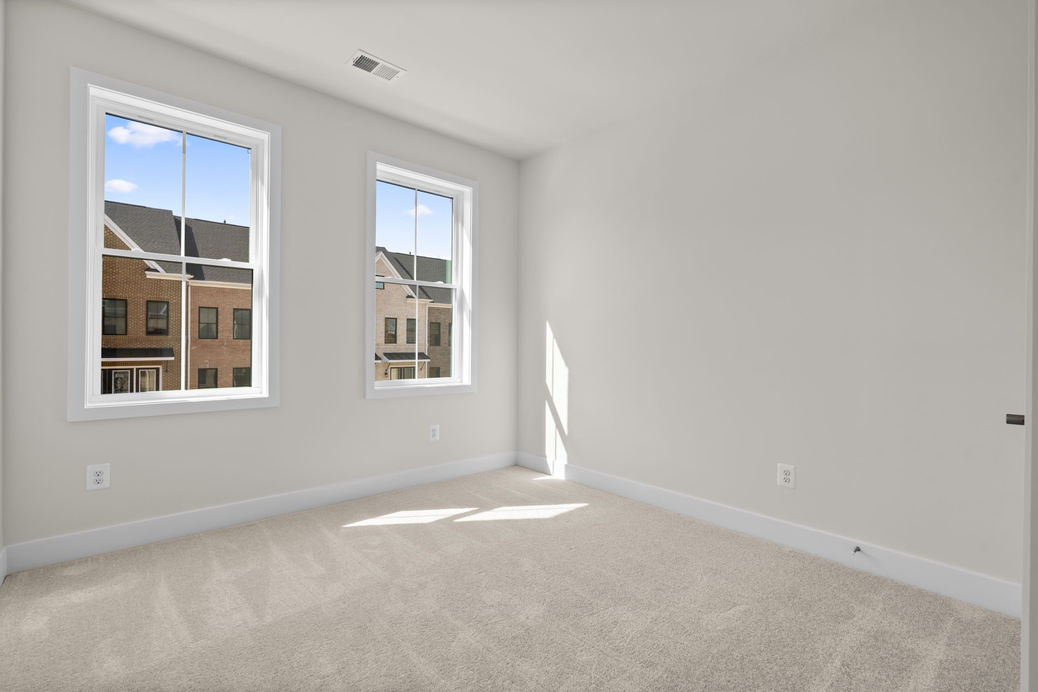 Turner 22-F2-RT - Homesite 4540, Townhome, West Park III, Located in Brambleton, VA