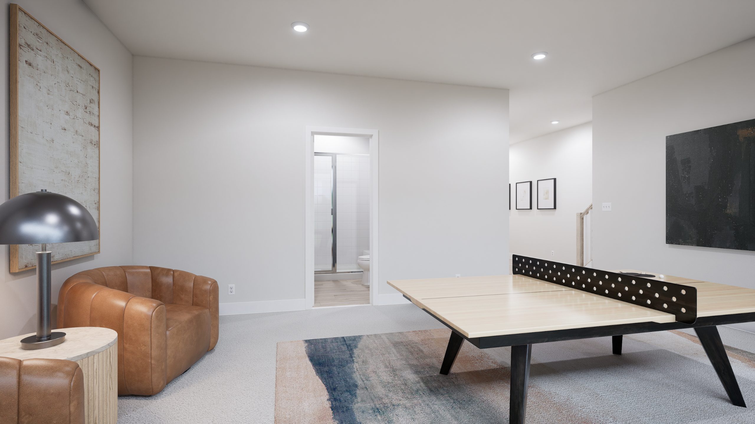 Tahoe 24-F2 - Homesite 30, Townhome, Ashberry, Located in Manassas, VA