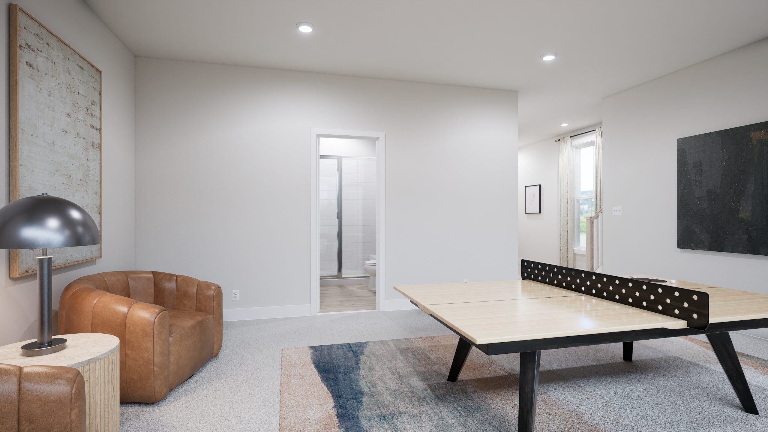 Tahoe 24-F2 - Homesite 31, Townhome, Ashberry, Located in Manassas, VA