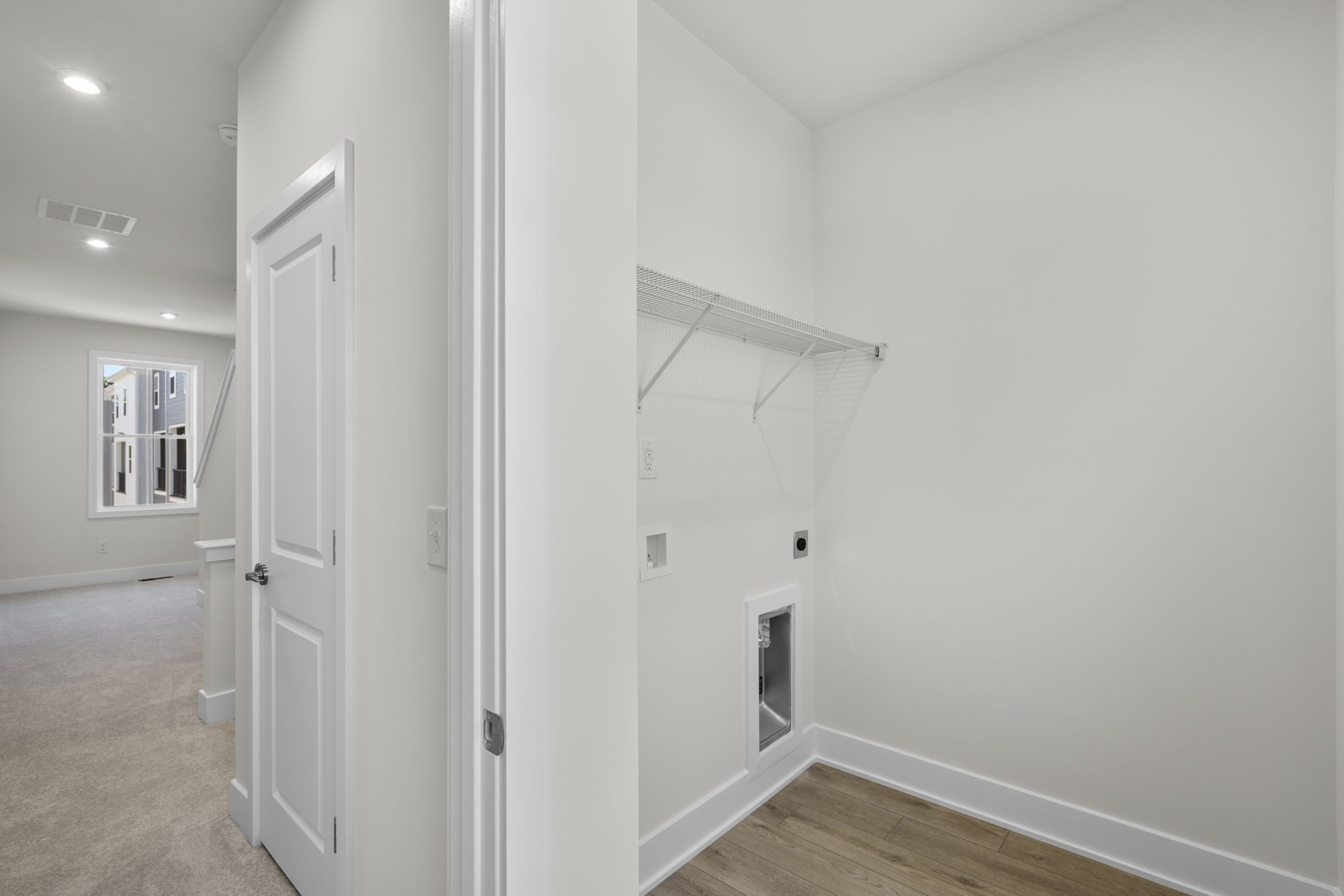 Taylor 28-R2 - Homesite 73, Townhome, Ashberry, Located in Manassas, VA