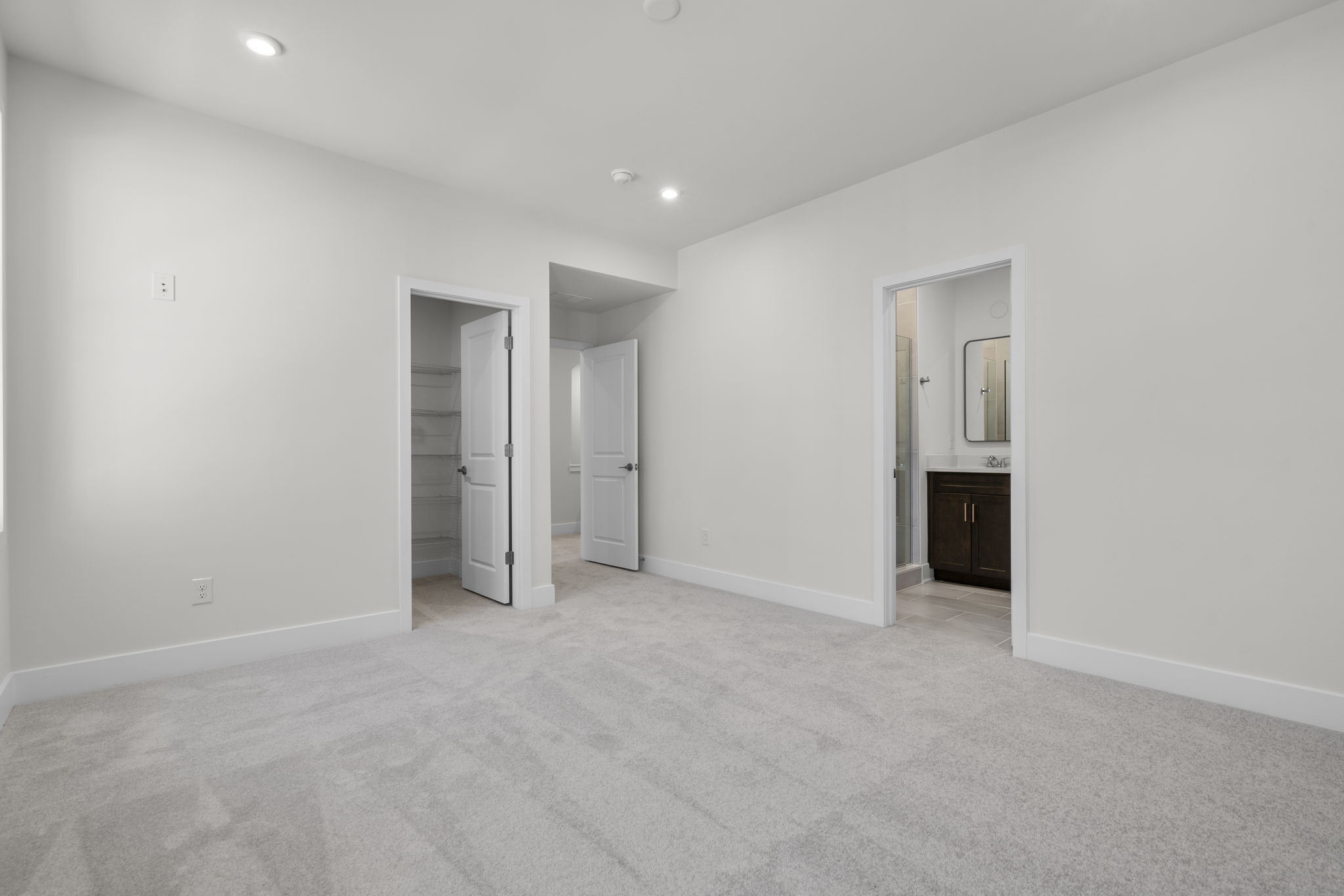 Taylor 28-R2 - Homesite 75, Townhome, Ashberry, Located in Manassas, VA