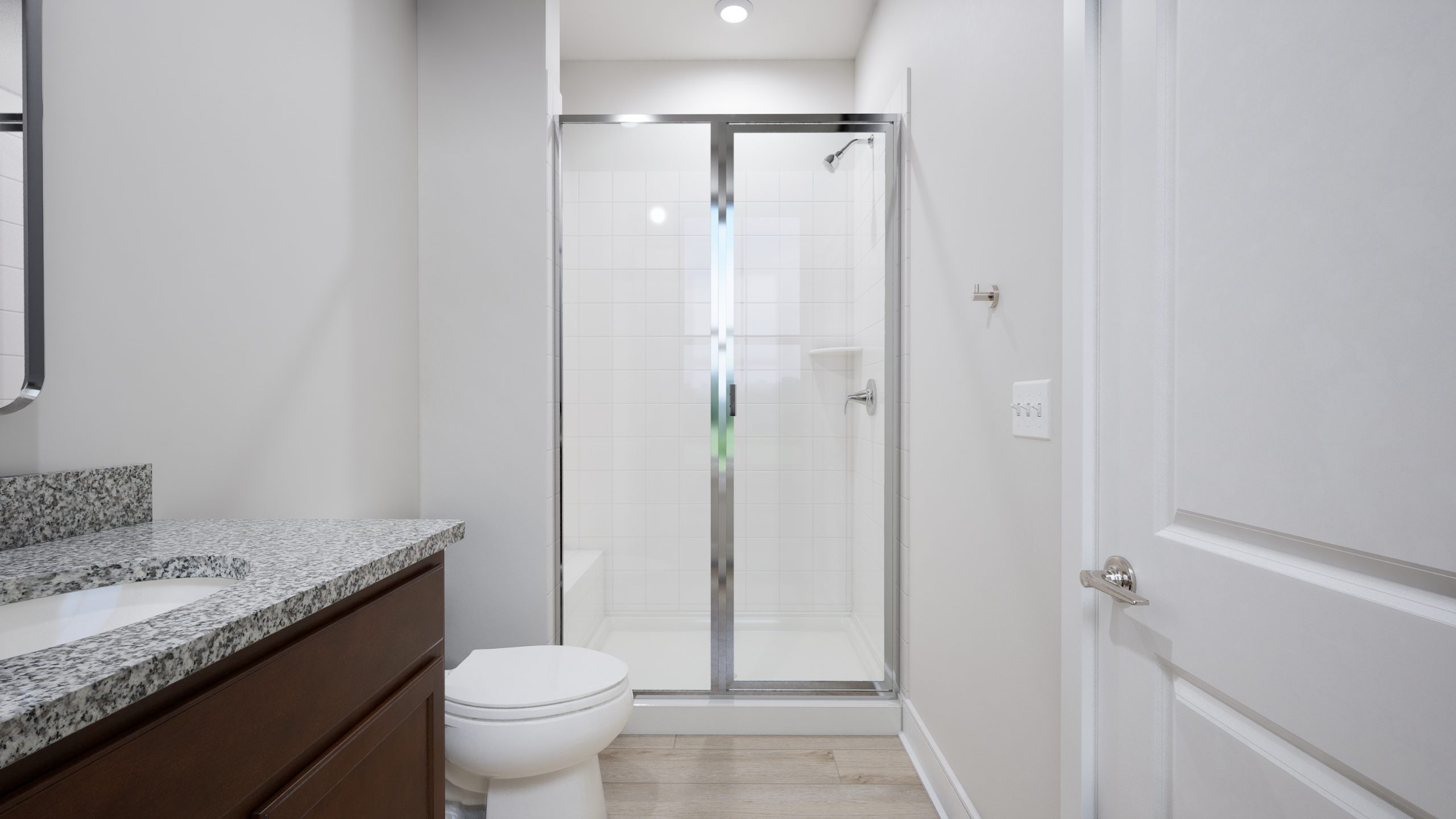 Sheldon 40-F2 - Homesite 2117, Single Family Home, Snowden Bridge, Located in Stephenson, VA