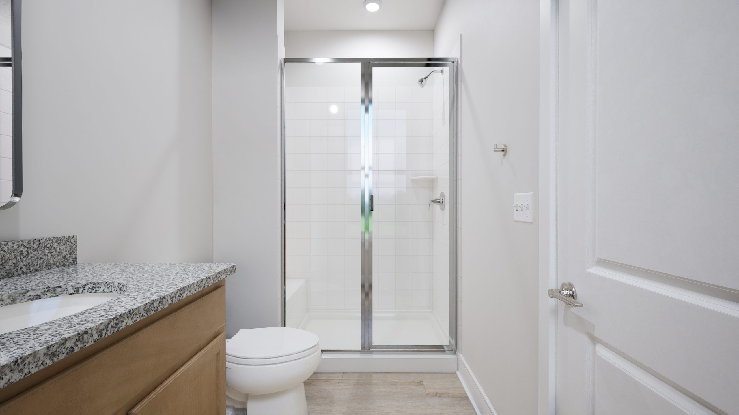 Sheldon 40-F2 - Homesite 2119, Single Family Home, Snowden Bridge, Located in Stephenson, VA