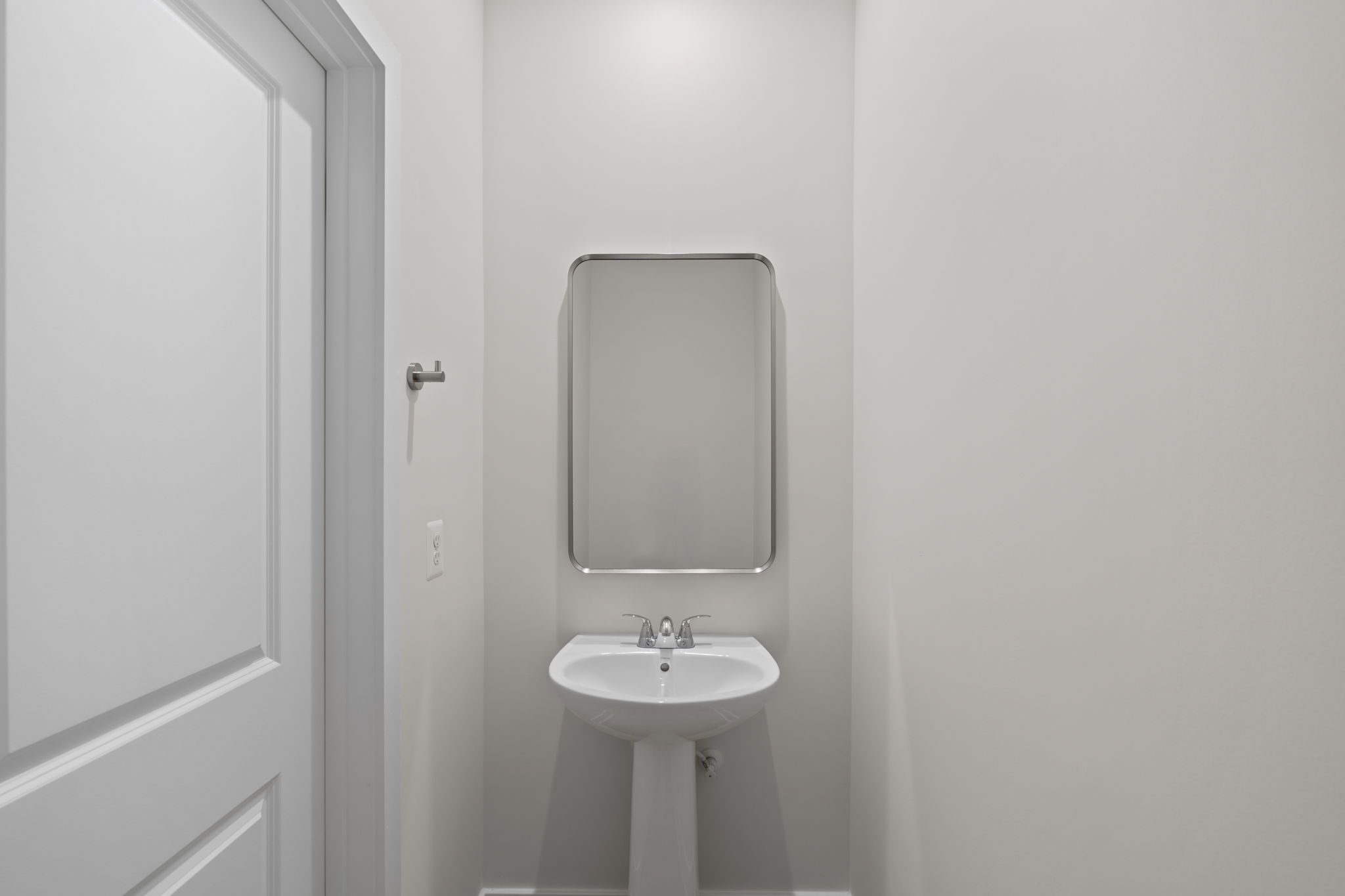 Teagan 24-F2 - Homesite 2349, Townhome, Snowden Bridge, Located in Stephenson, Virginia