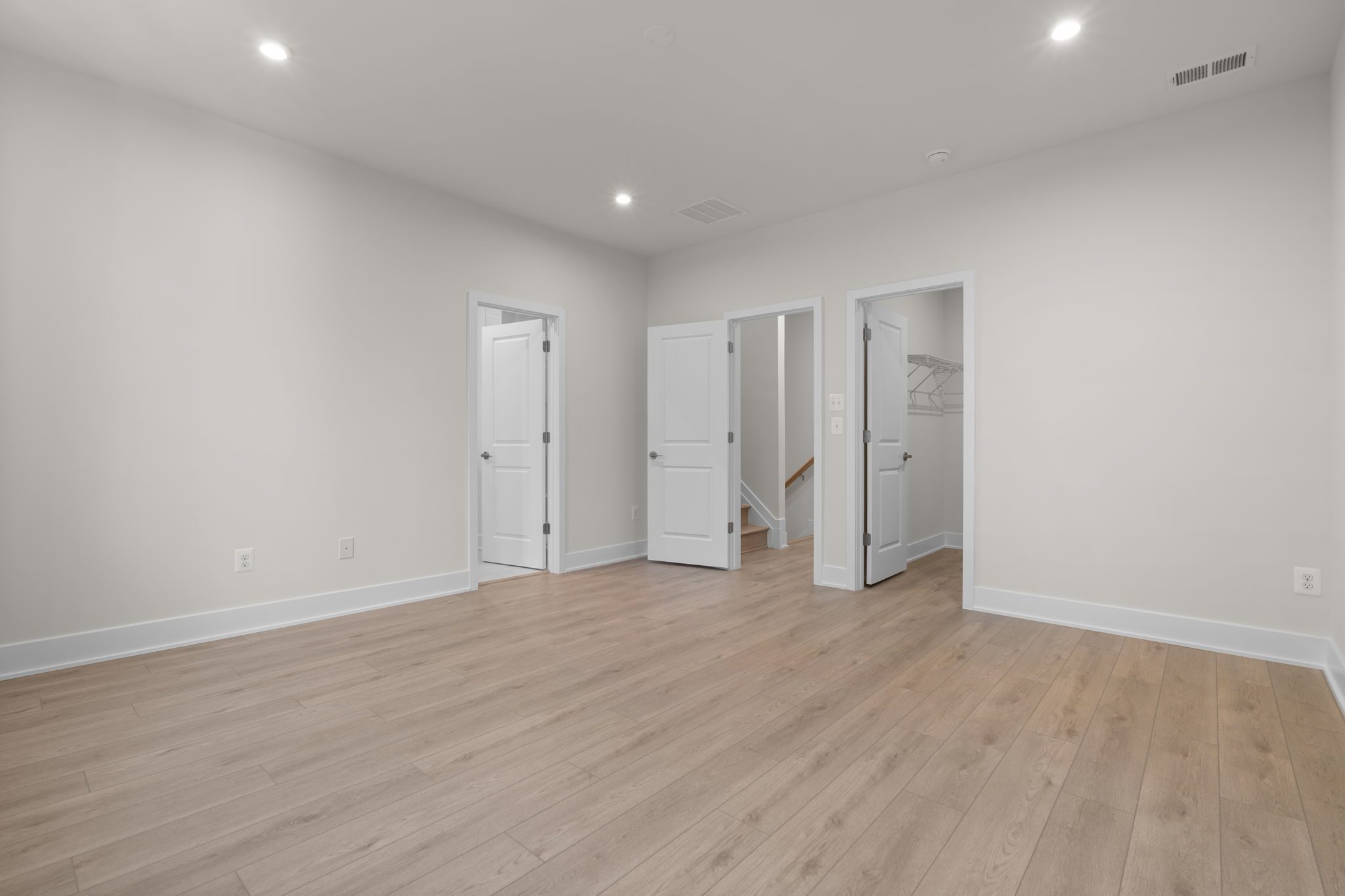 Turner 22-F2-RT - Homesite 4539, Townhome, West Park III, Located in Brambleton, VA