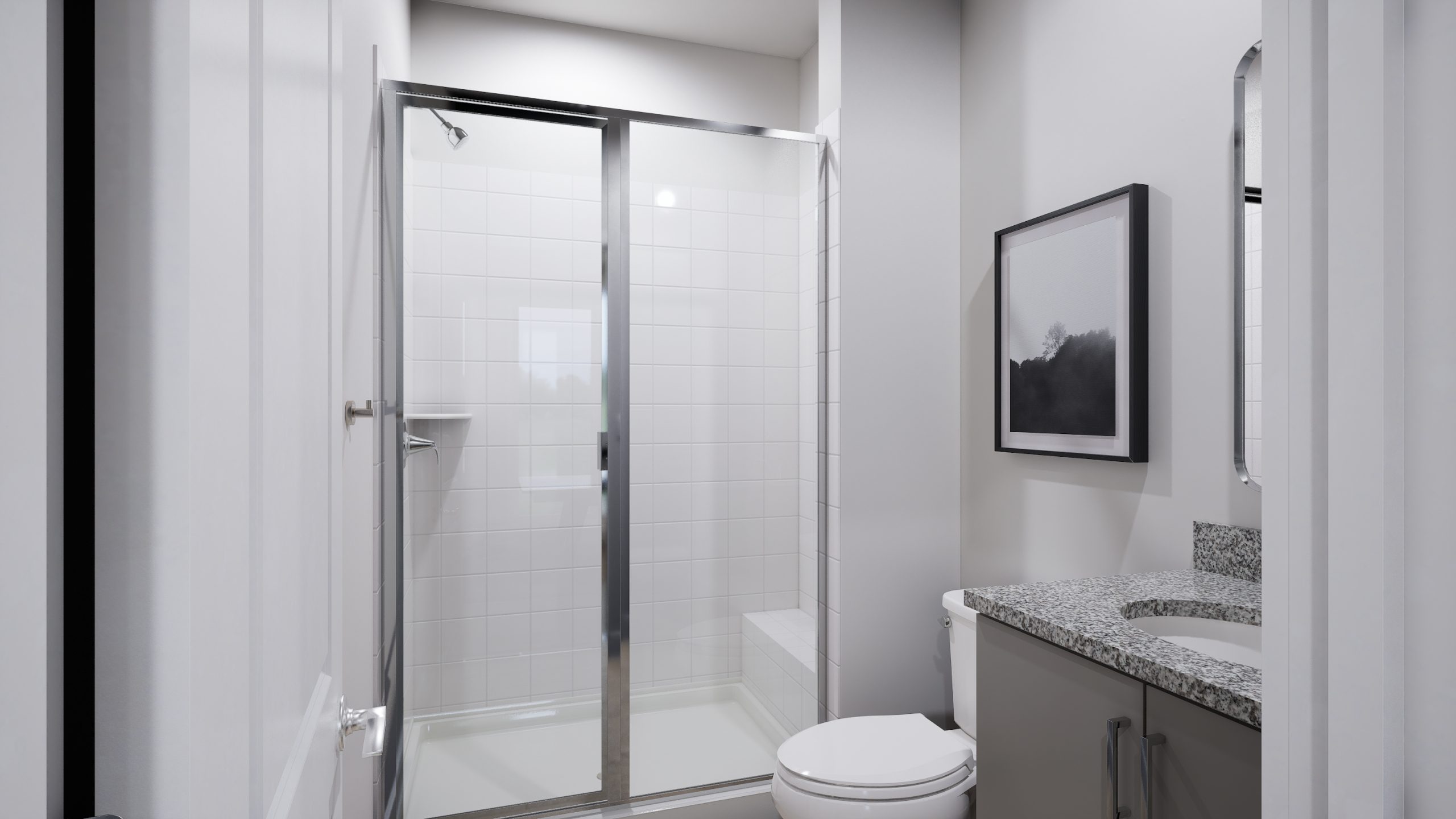 Tahoe 24-F2 - Homesite 26, Townhome, Ashberry, Located in Manassas, VA