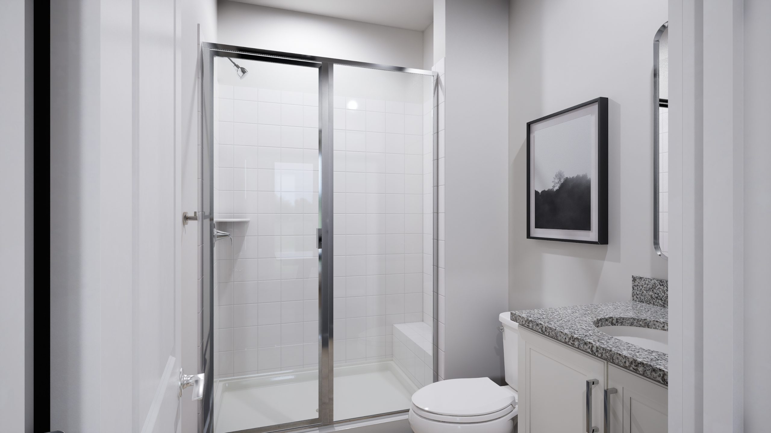 Tahoe 24-F2 - Homesite 30, Townhome, Ashberry, Located in Manassas, VA