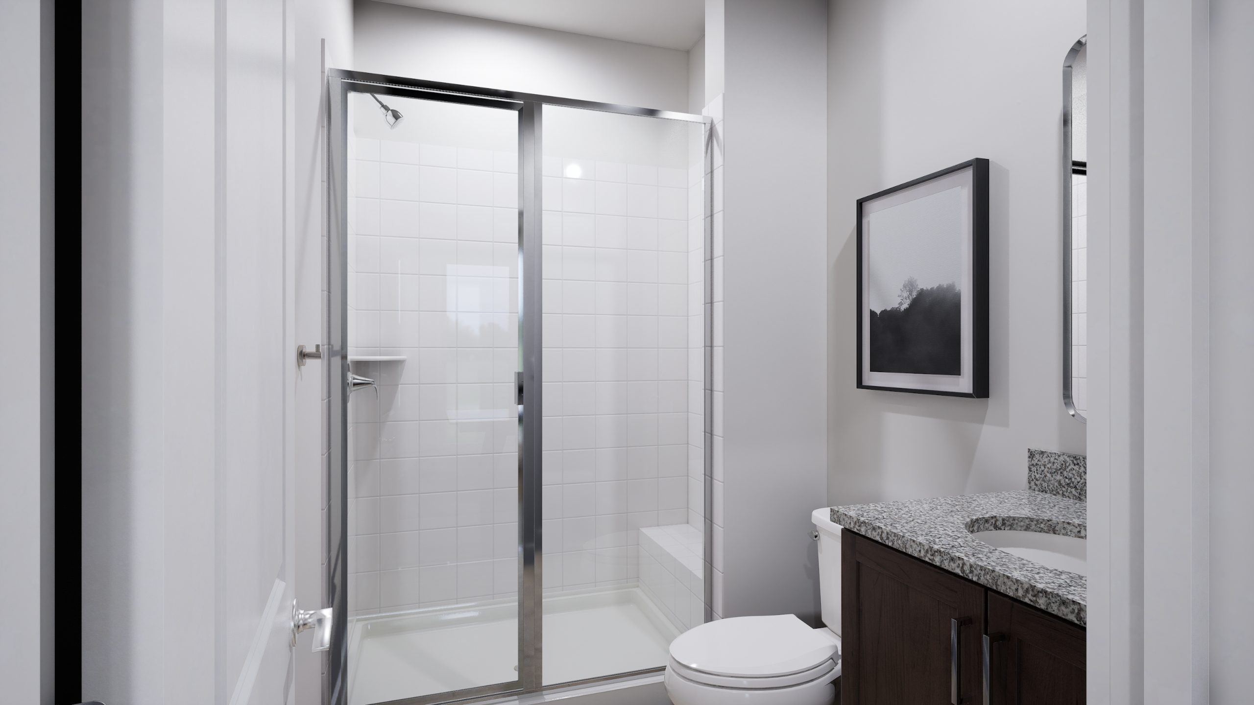 Tahoe 24-F2 - Homesite 31, Townhome, Ashberry, Located in Manassas, VA