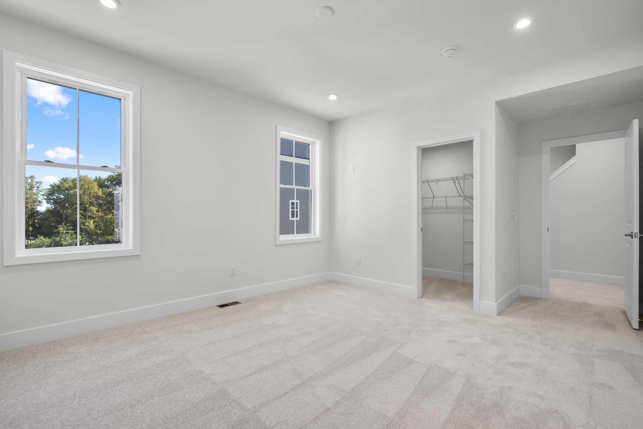 Taylor 28-R2 - Homesite 73, Townhome, Ashberry, Located in Manassas, VA