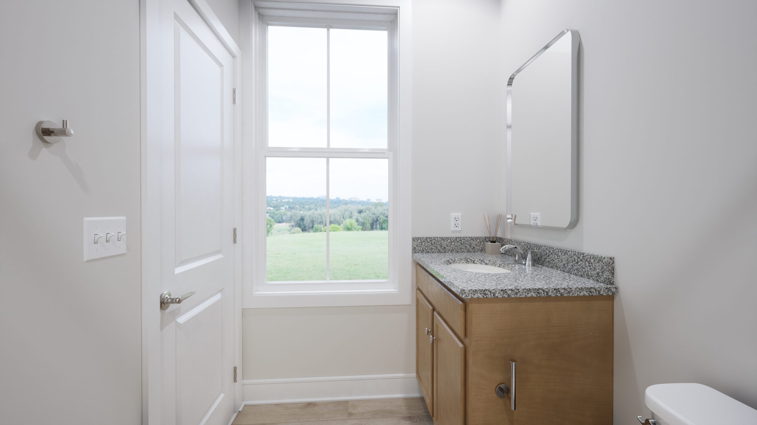 Sheldon 40-F2 - Homesite 2119, Single Family Home, Snowden Bridge, Located in Stephenson, VA