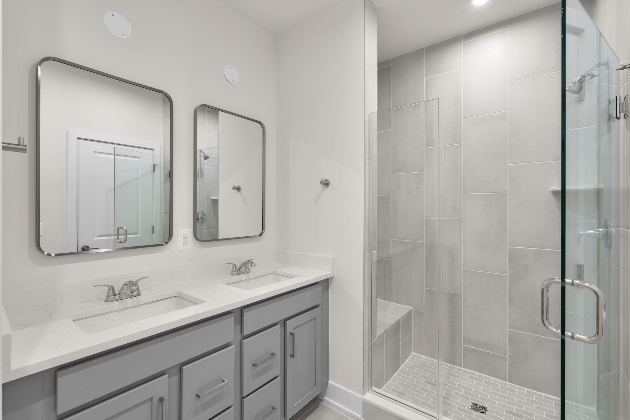 Turner 22-F2-RT - Homesite 4539, Townhome, West Park III, Located in Brambleton, VA