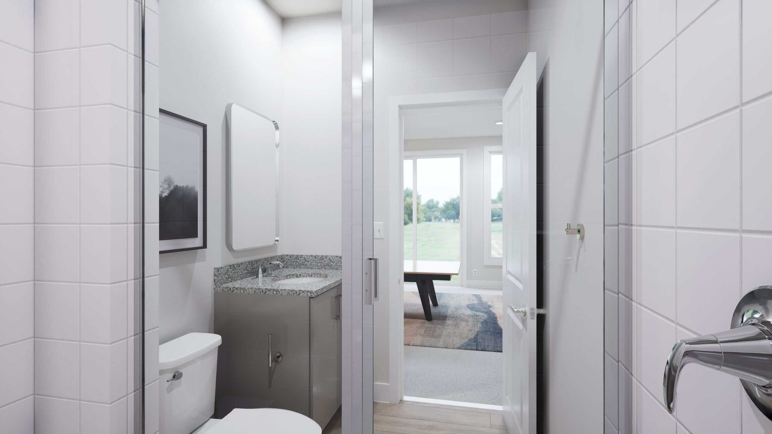 Tahoe 24-F2 - Homesite 28, Townhome, Ashberry, Located in Manassas, VA