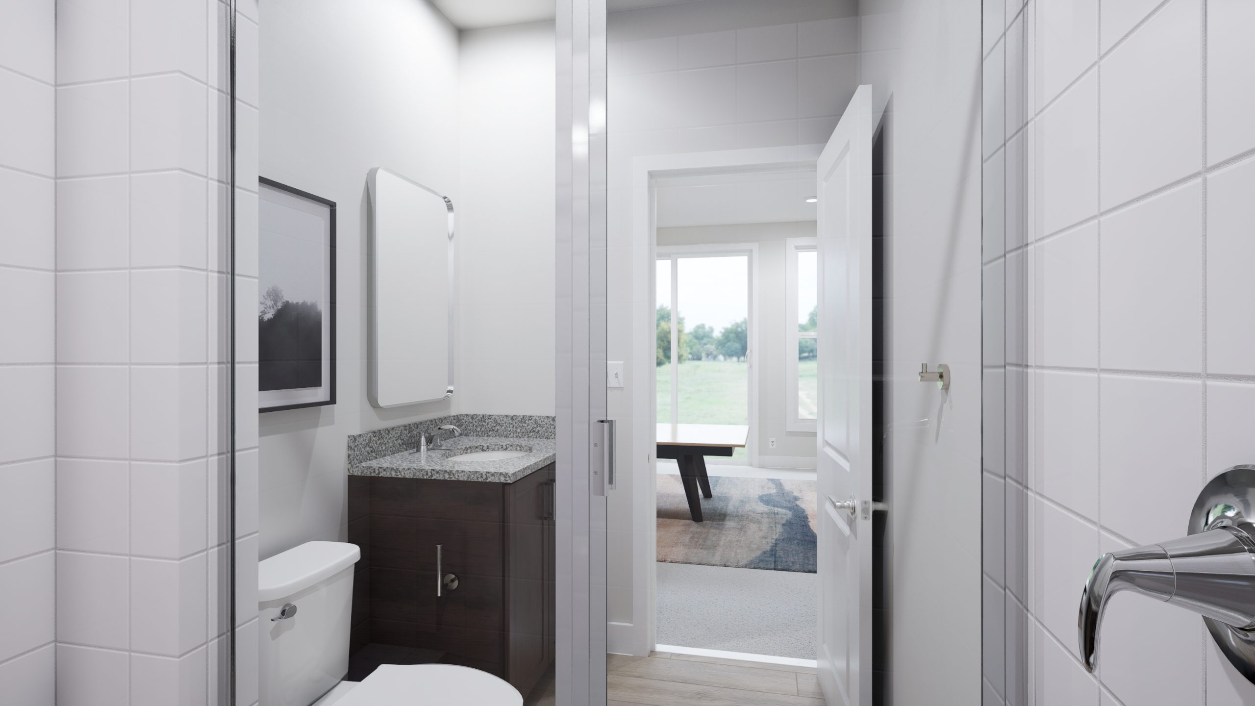 Tahoe 24-F2 - Homesite 31, Townhome, Ashberry, Located in Manassas, VA