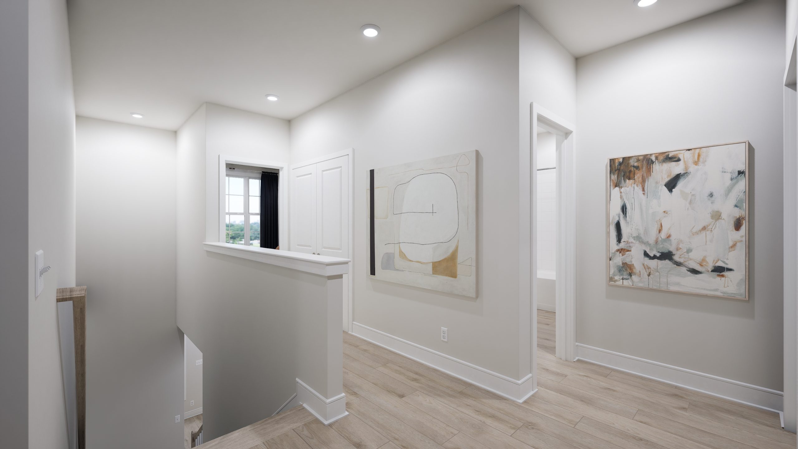 Sheldon 40-F2 - Homesite 2117, Single Family Home, Snowden Bridge, Located in Stephenson, VA