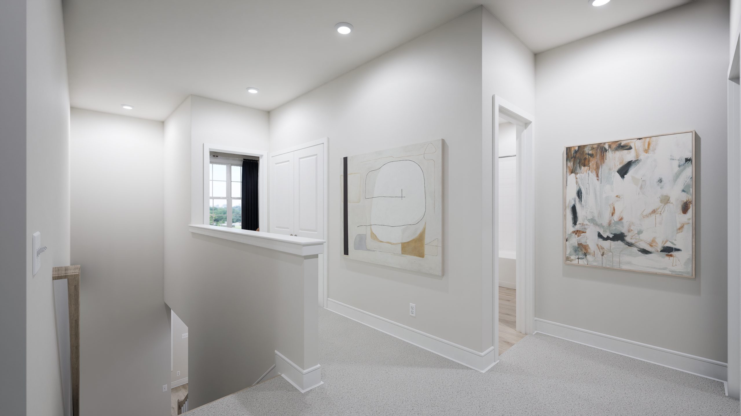 Sheldon 40-F2 - Homesite 2119, Single Family Home, Snowden Bridge, Located in Stephenson, VA