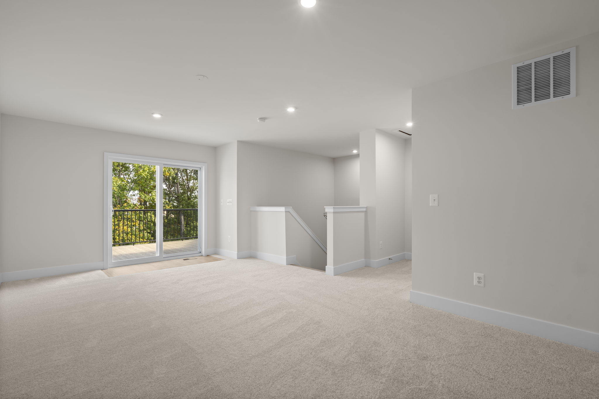 Turner 22-F2-RT - Homesite 4540, Townhome, West Park III, Located in Brambleton, VA