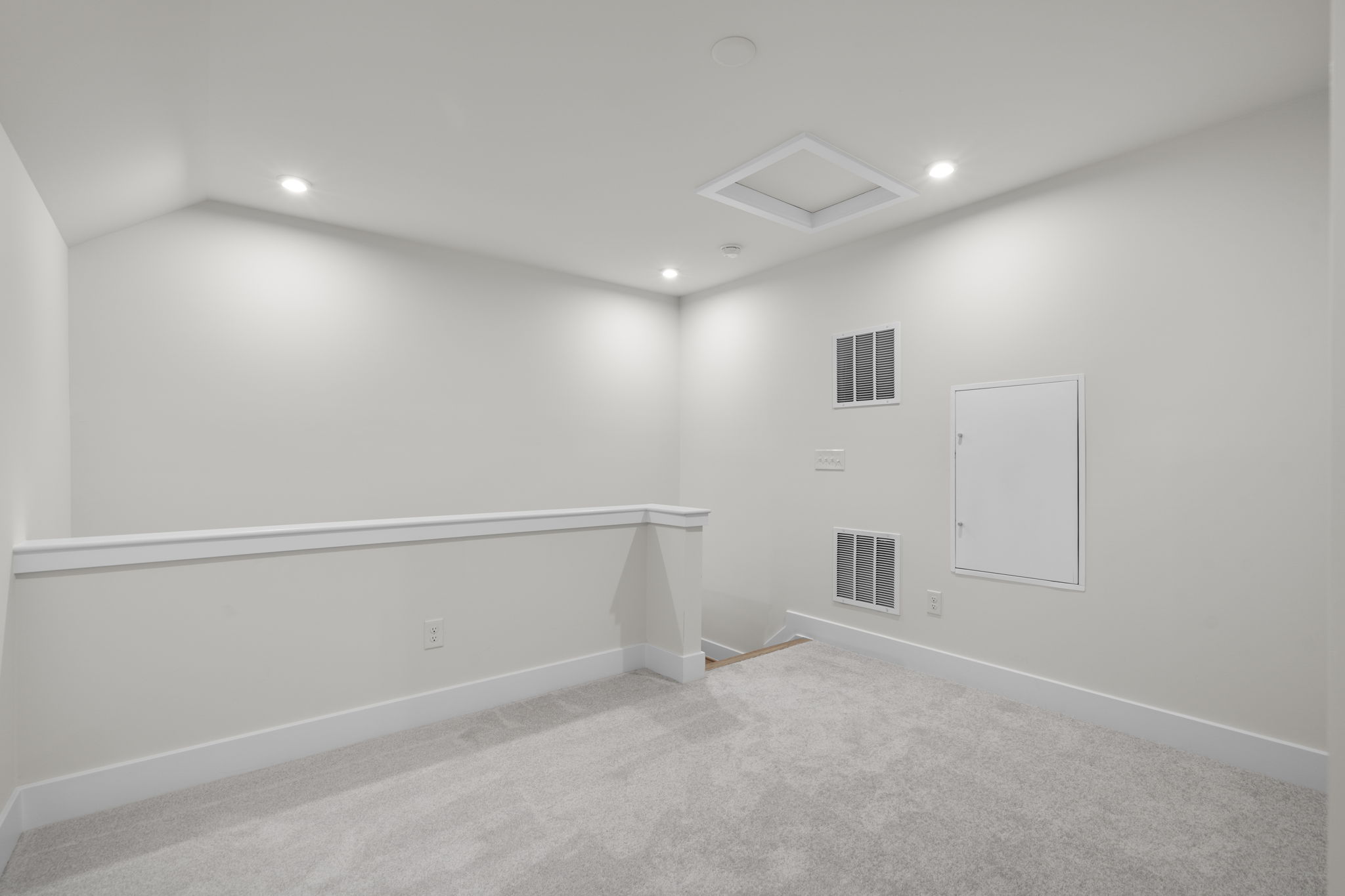 Taylor 28-R2 - Homesite 75, Townhome, Ashberry, Located in Manassas, VA