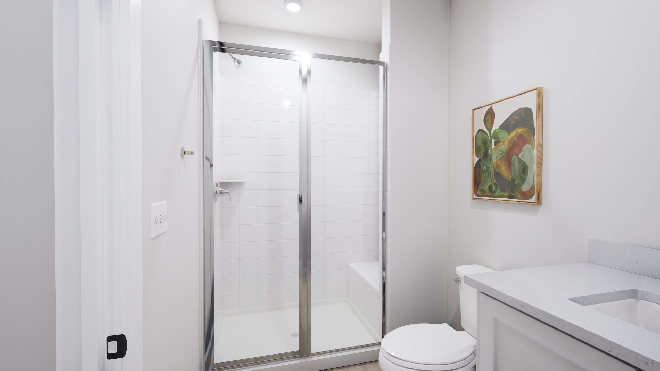 Sasha 31-F2 - Homesite 29, Single Family Home, P2 at South 620, Located in Aldie, VA