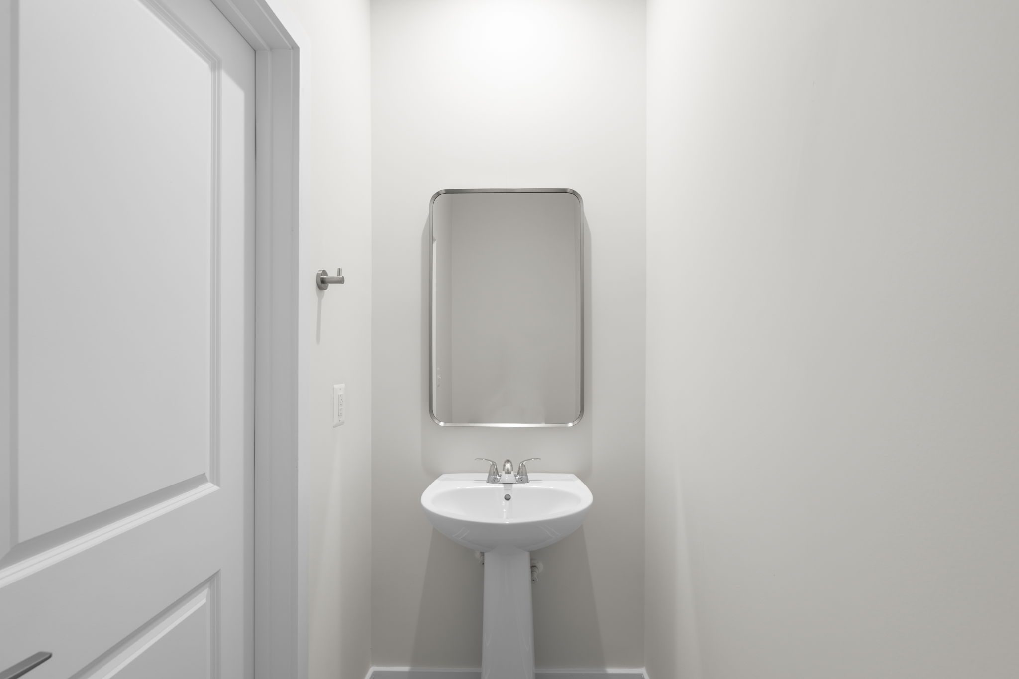 Teagan 24-F2 - Homesite 2352, Townhome, Snowden Bridge, Located in Stephenson, Virginia