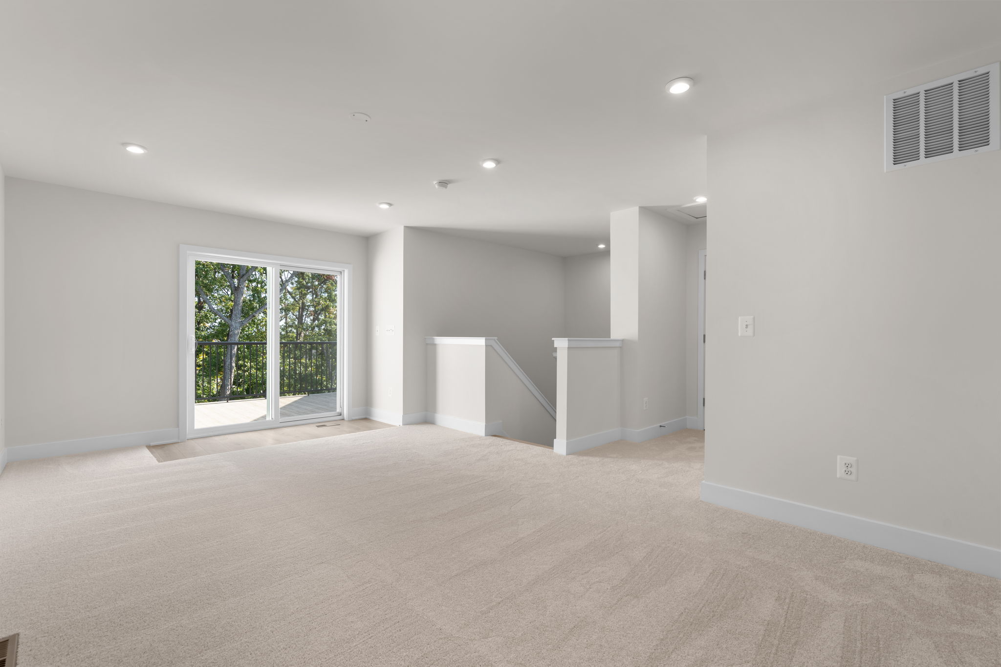 Turner 22-F2-RT - Homesite 4539, Townhome, West Park III, Located in Brambleton, VA