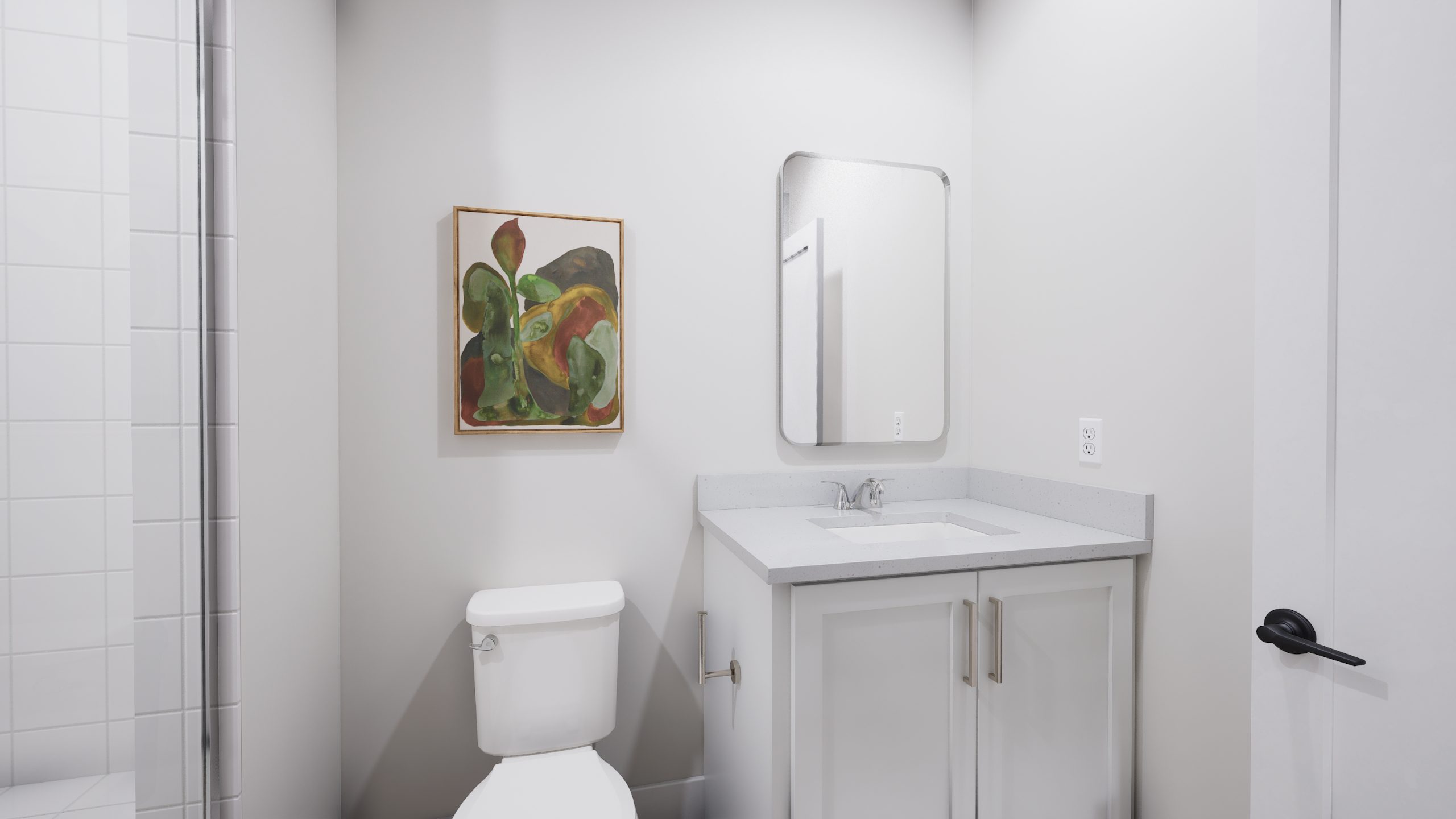 Sasha 31-F2 - Homesite 29, Single Family Home, P2 at South 620, Located in Aldie, VA