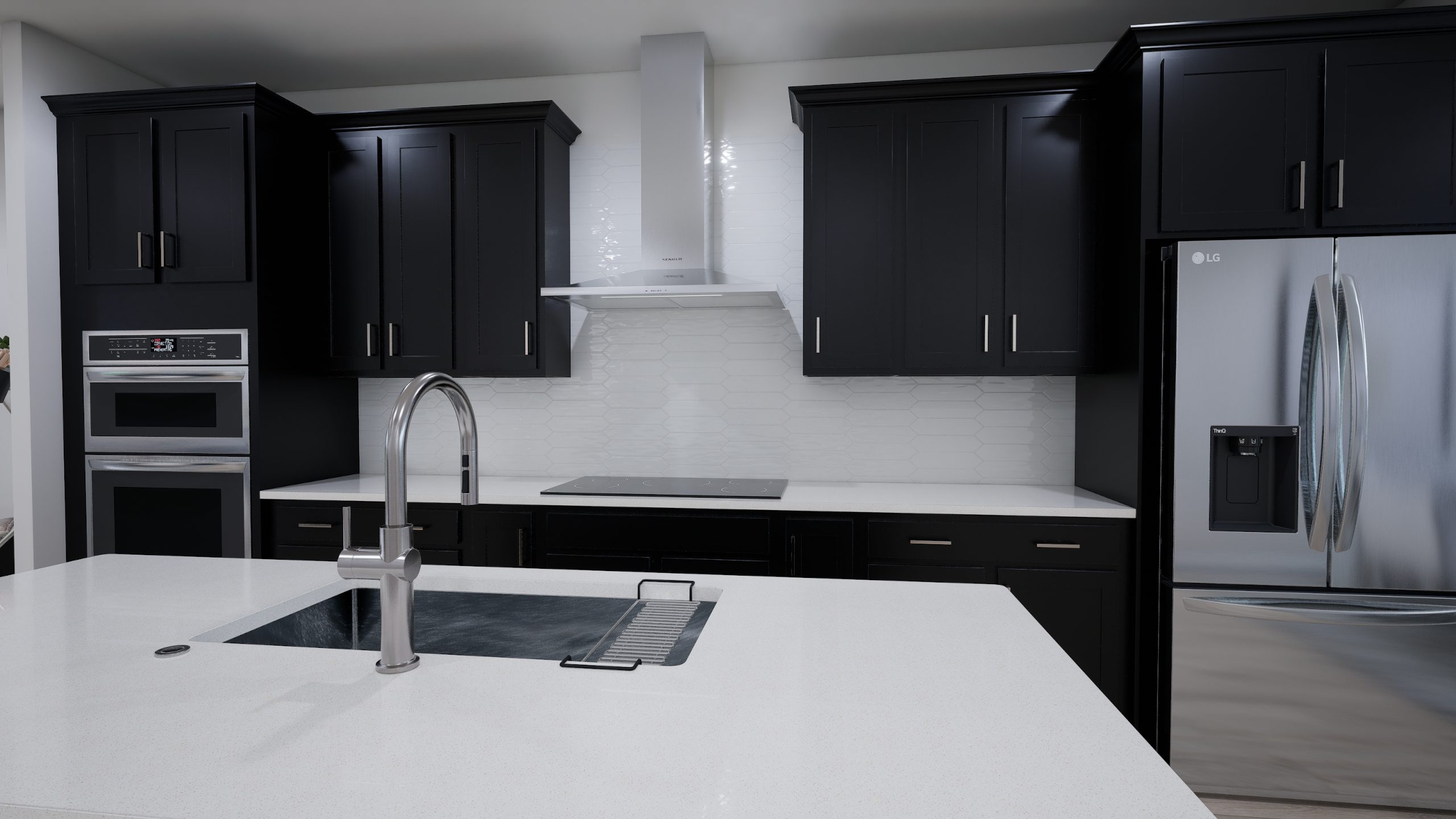 Tally 20-R2-RT - Homesite 112, Townhome, Arpina Valley, Located in Herndon, Virginia