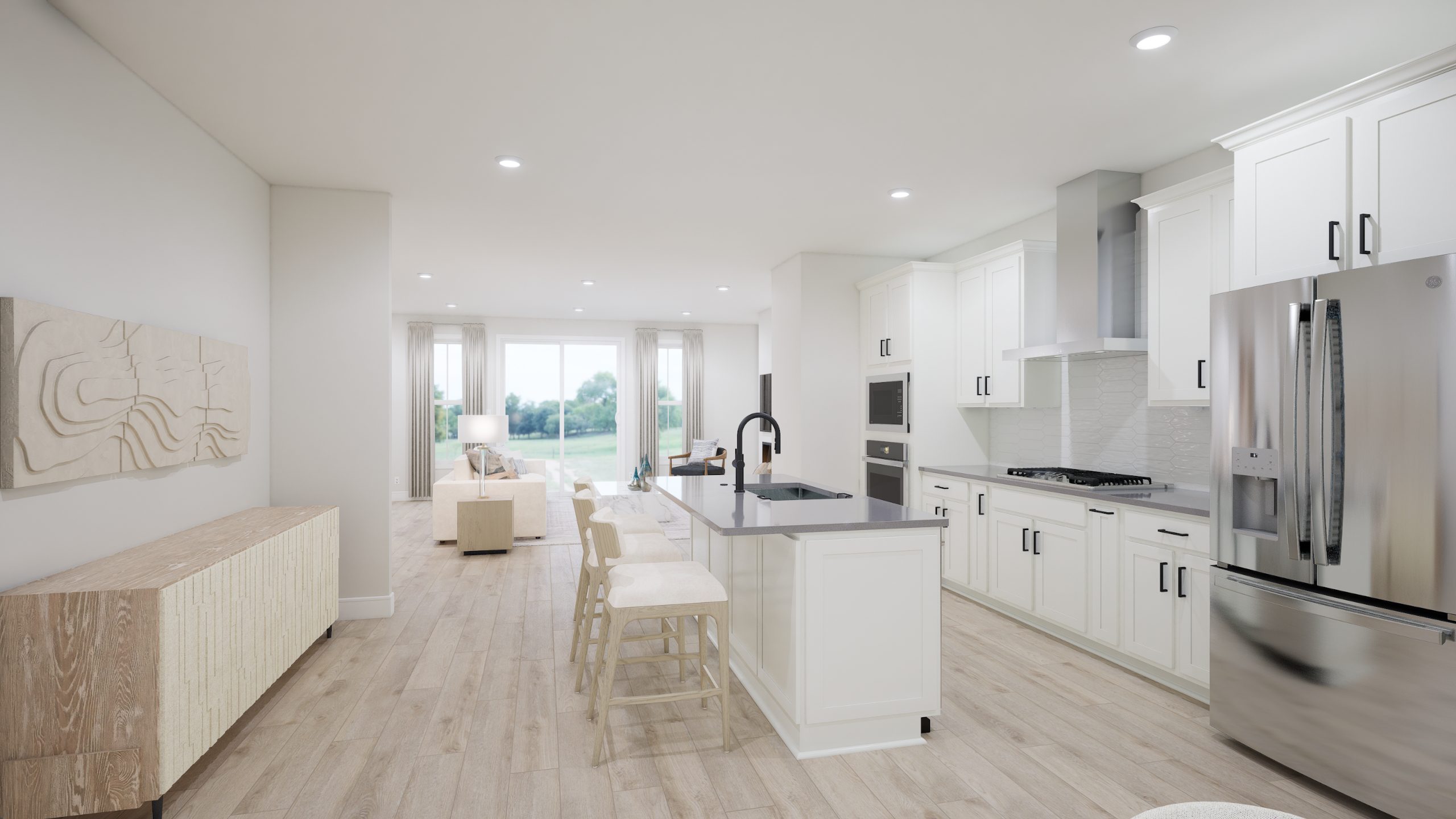 Tyce 24-F2 - Homesite 4329, Townhome, West Park III, Located in Brambleton, VA