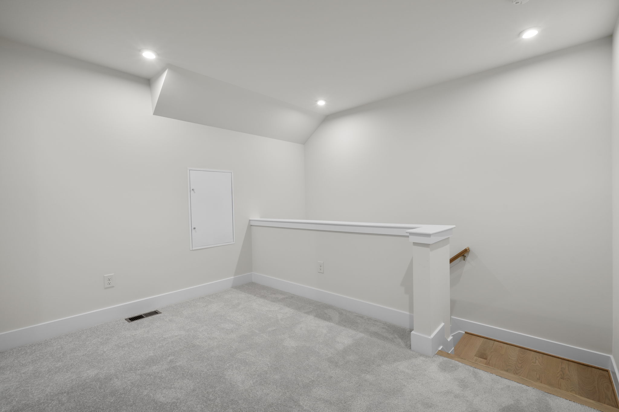 Taylor 28-R2 - Homesite 73, Townhome, Ashberry, Located in Manassas, VA