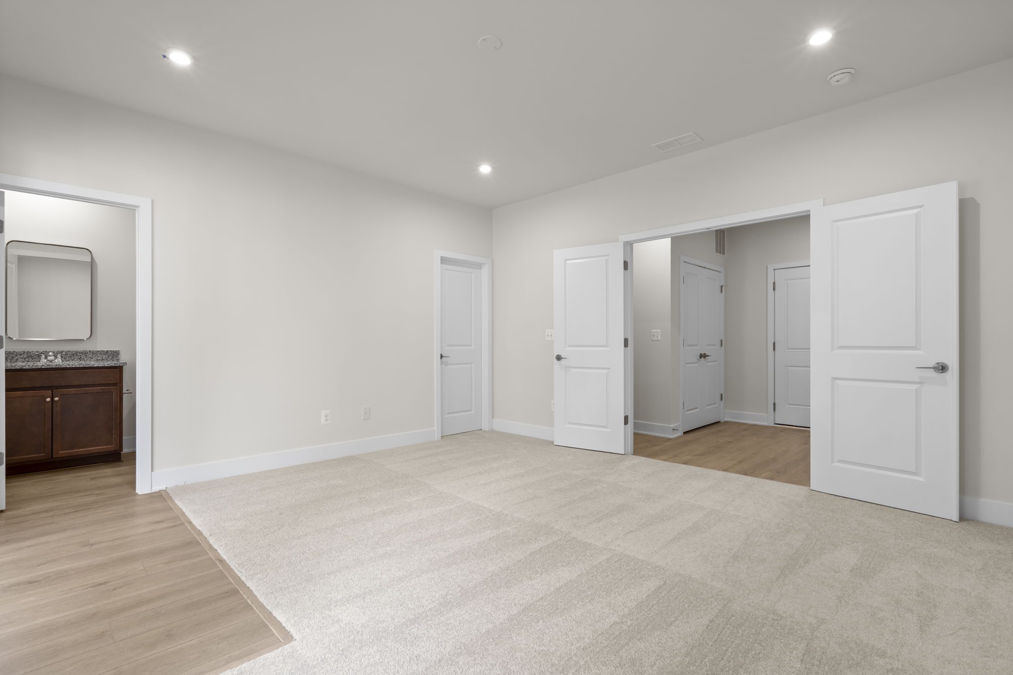 Turner 22-F2-RT - Homesite 4540, Townhome, West Park III, Located in Brambleton, VA